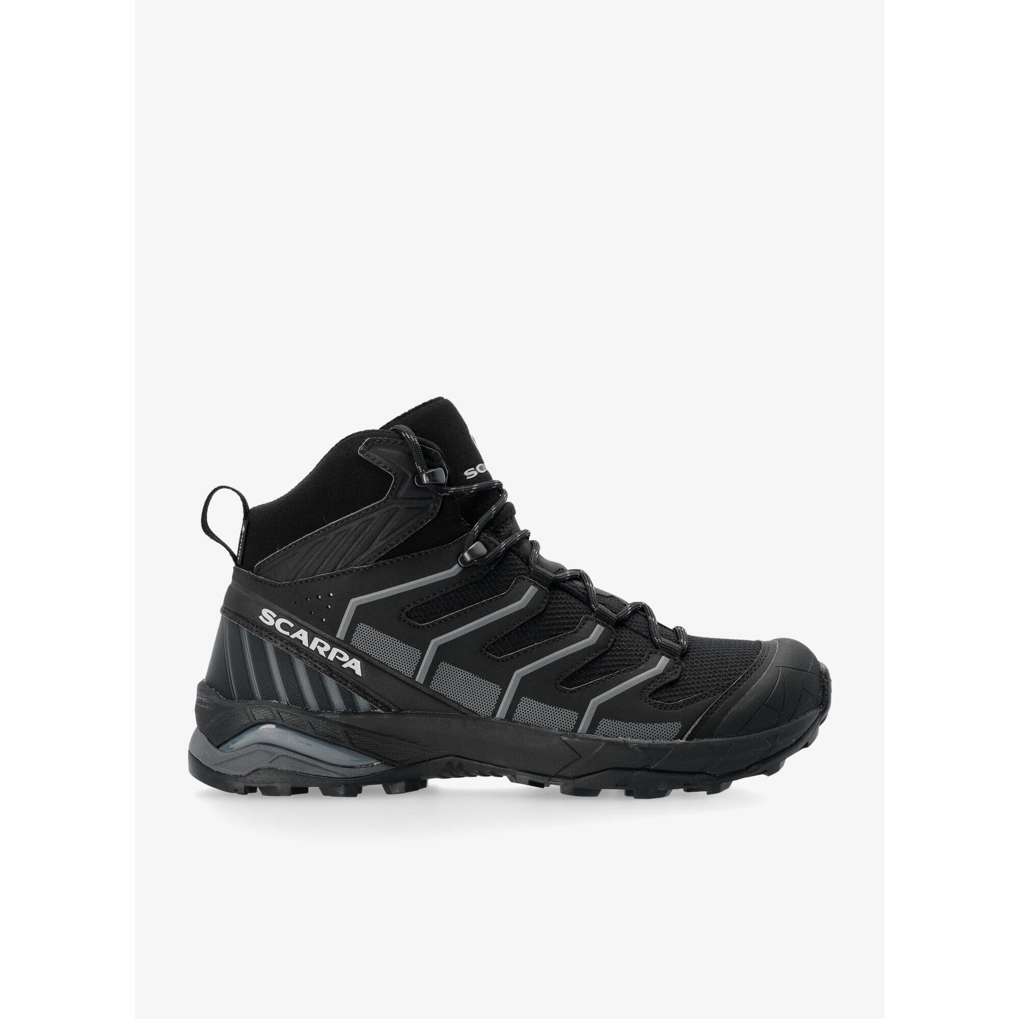 Buty turystyczne męskie Scarpa Maverick Mid GTX