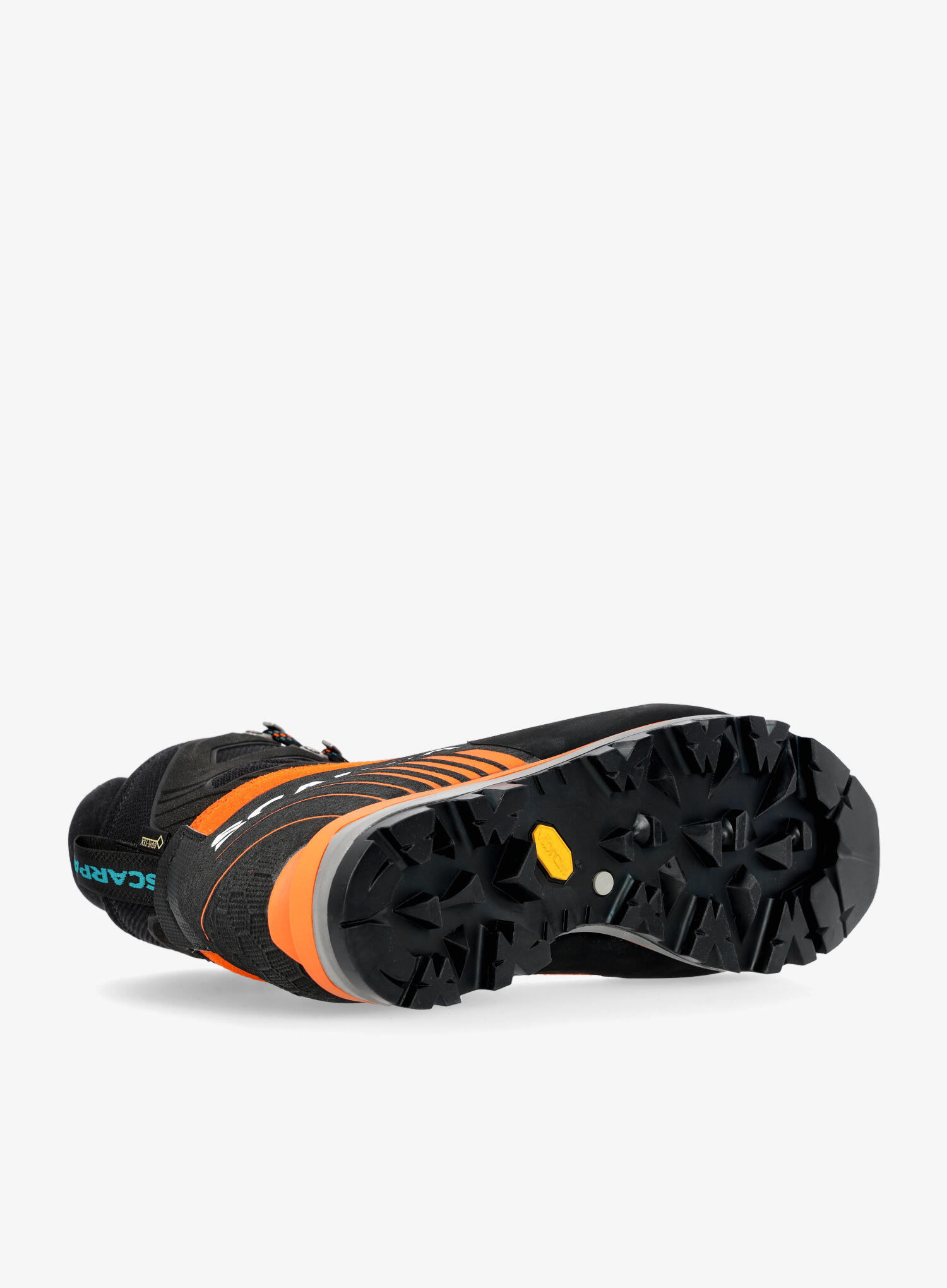 Buty wysokogórskie męskie Scarpa Mont Blanc Pro GTX 4/7