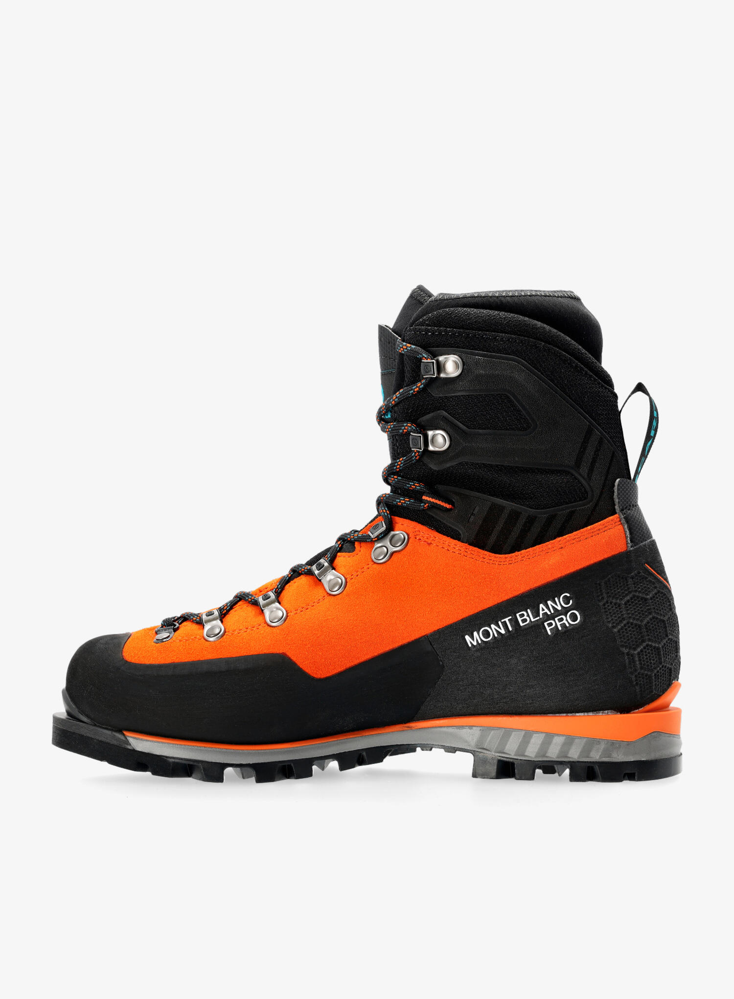 Buty wysokogórskie męskie Scarpa Mont Blanc Pro GTX 7/7