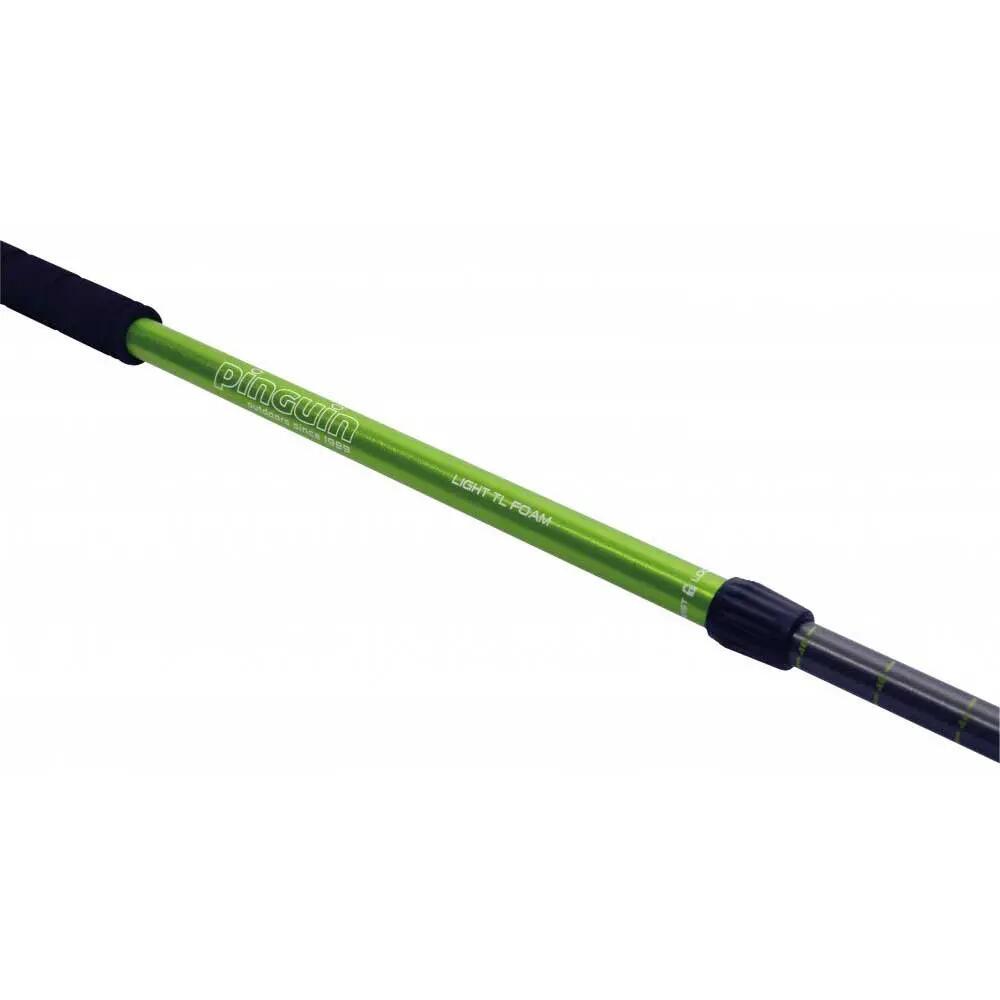 Kije trekkingowe Pinguin LIGHT TL FOAM trzyczęściowe 6/6