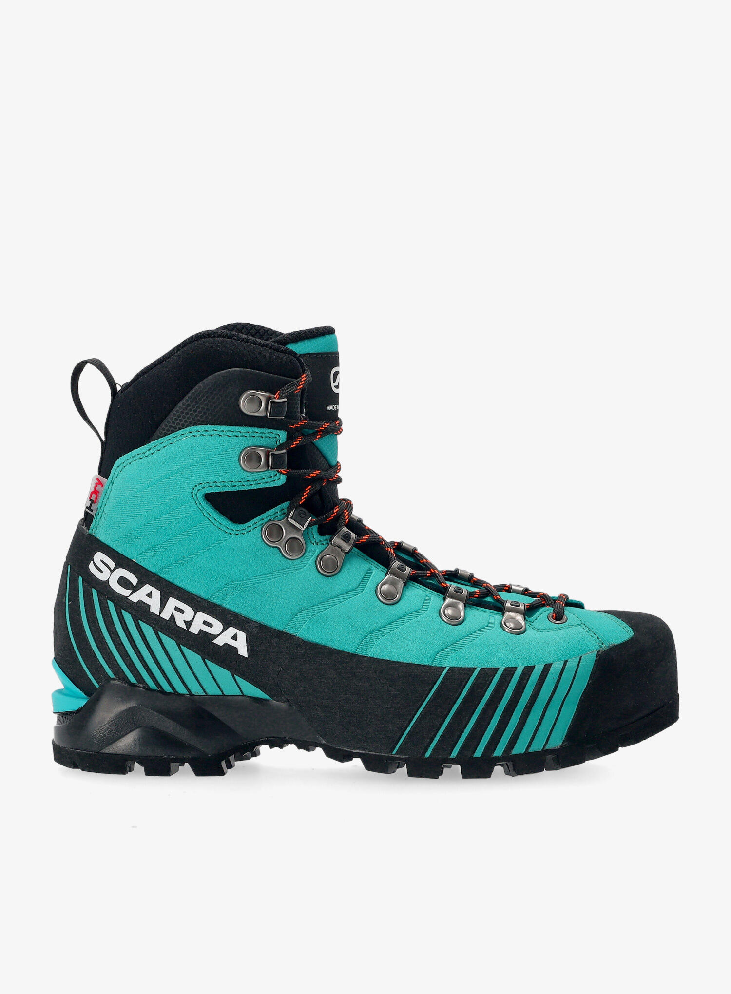 SCARPA picture