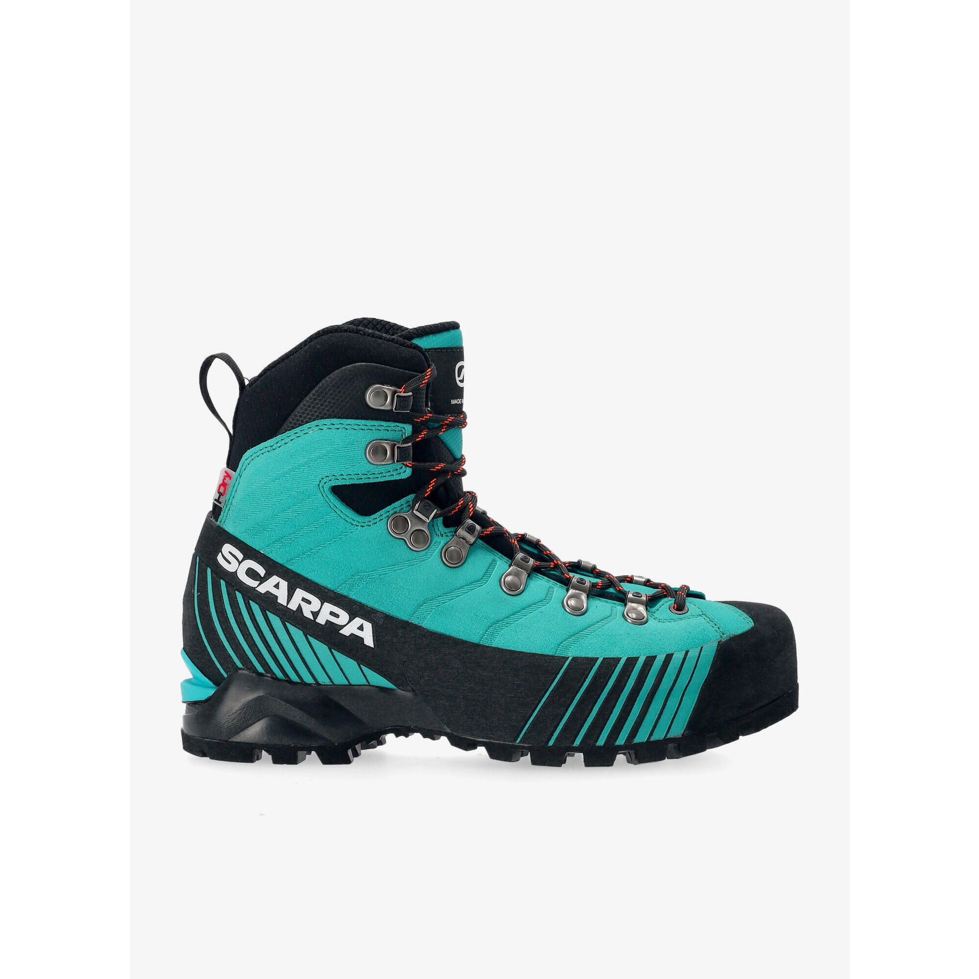 SCARPA Dámské turistické vysokohorské boty Ribelle HD