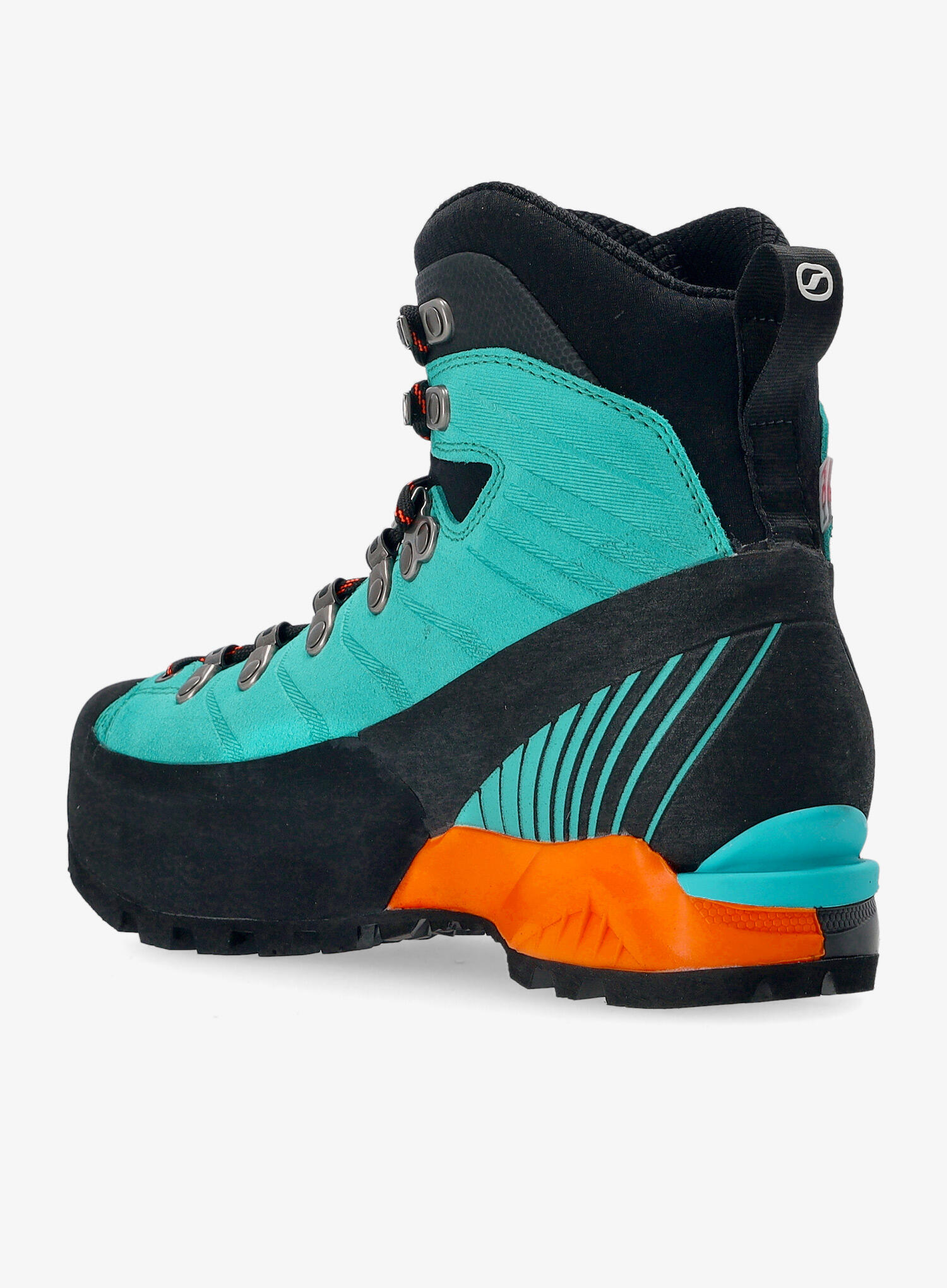 Bottes alpines SCARPA Ribelle HD pour femmes 6/7