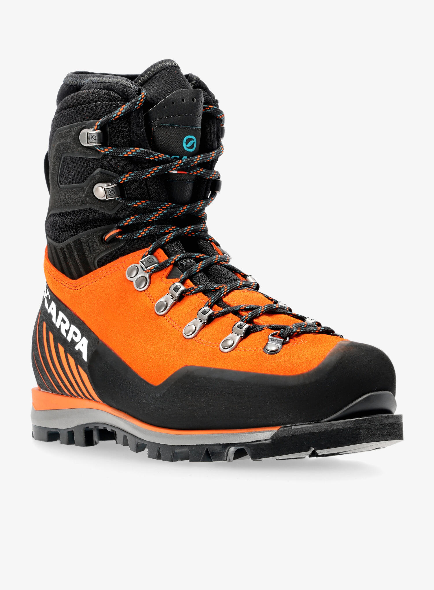 Buty wysokogórskie męskie Scarpa Mont Blanc Pro GTX 3/7