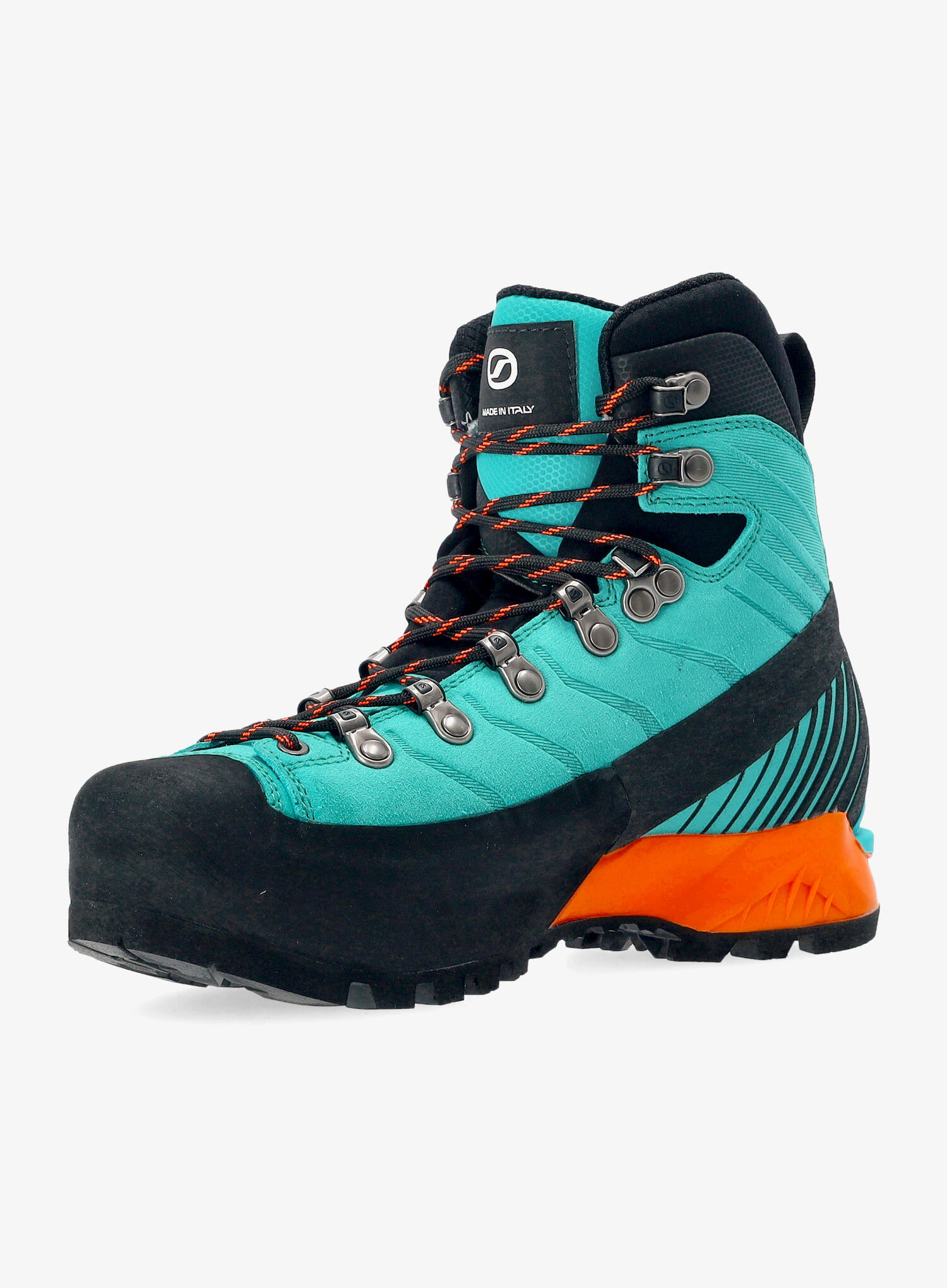 Bottes alpines SCARPA Ribelle HD pour femmes 5/7