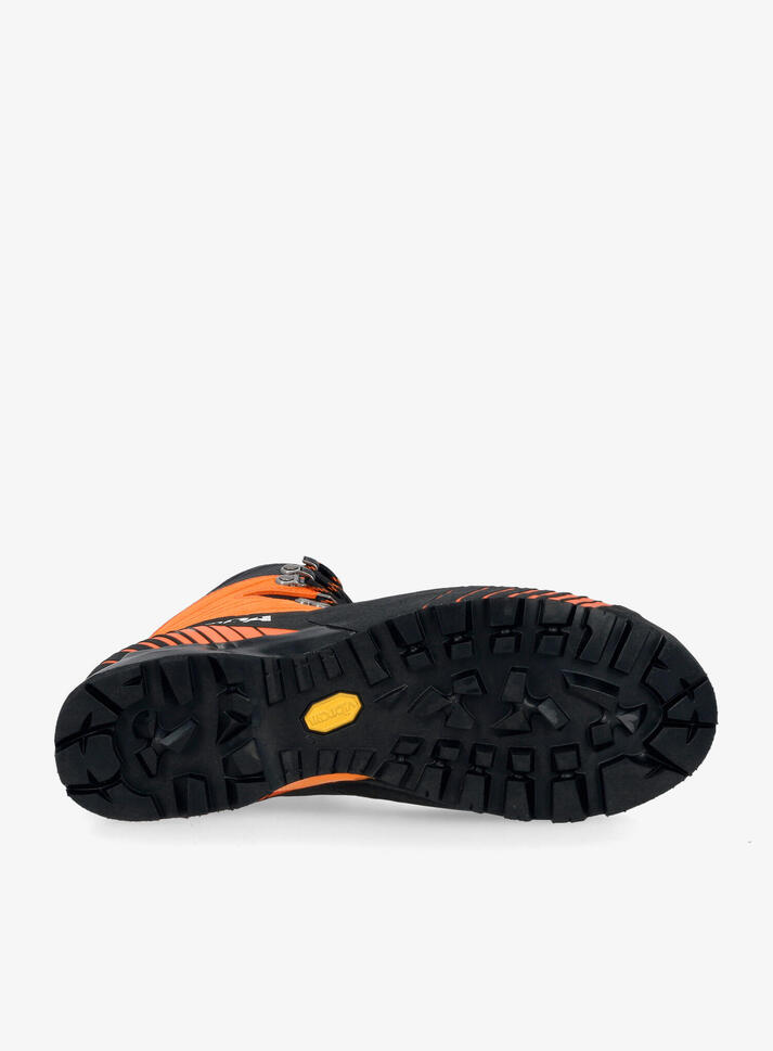 Buty wysokogórskie męskie SCARPA Ribelle HD