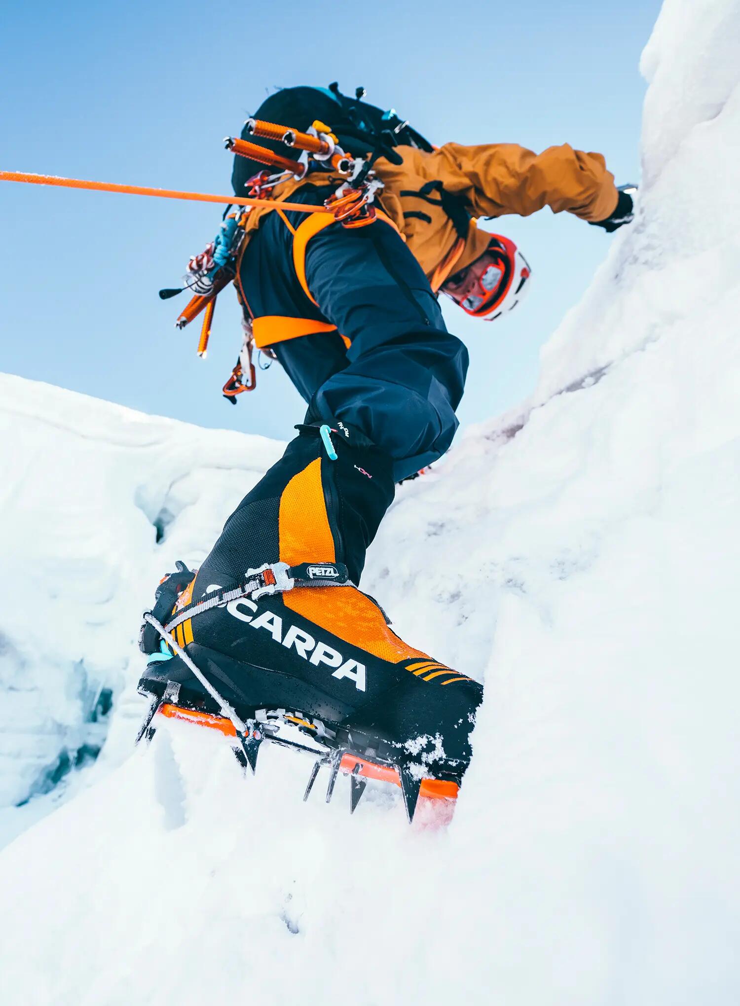 Buty wysokogórskie Scarpa Phantom 6000 HD 3/7