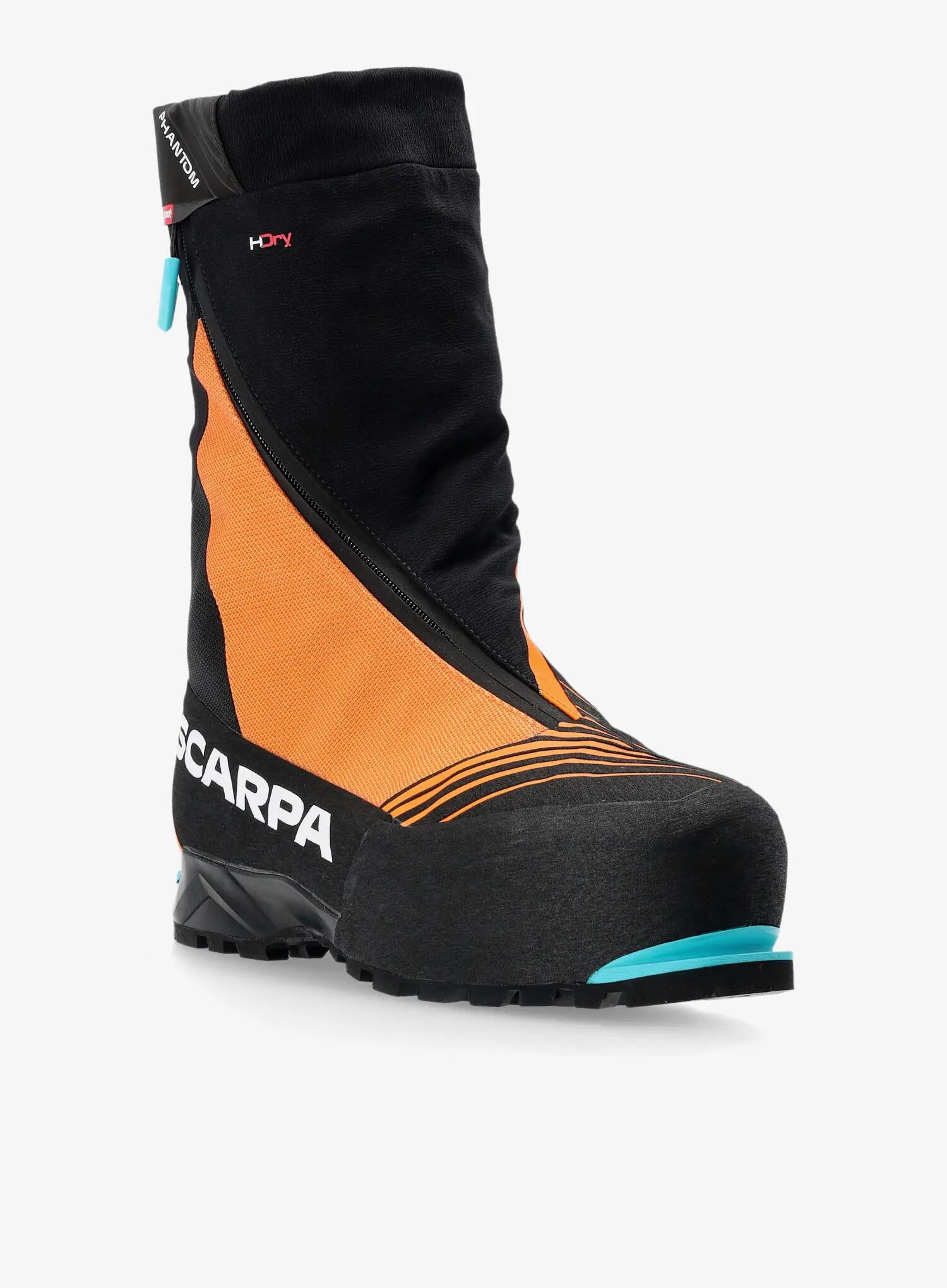 Buty wysokogórskie Scarpa Phantom 6000 HD 7/7