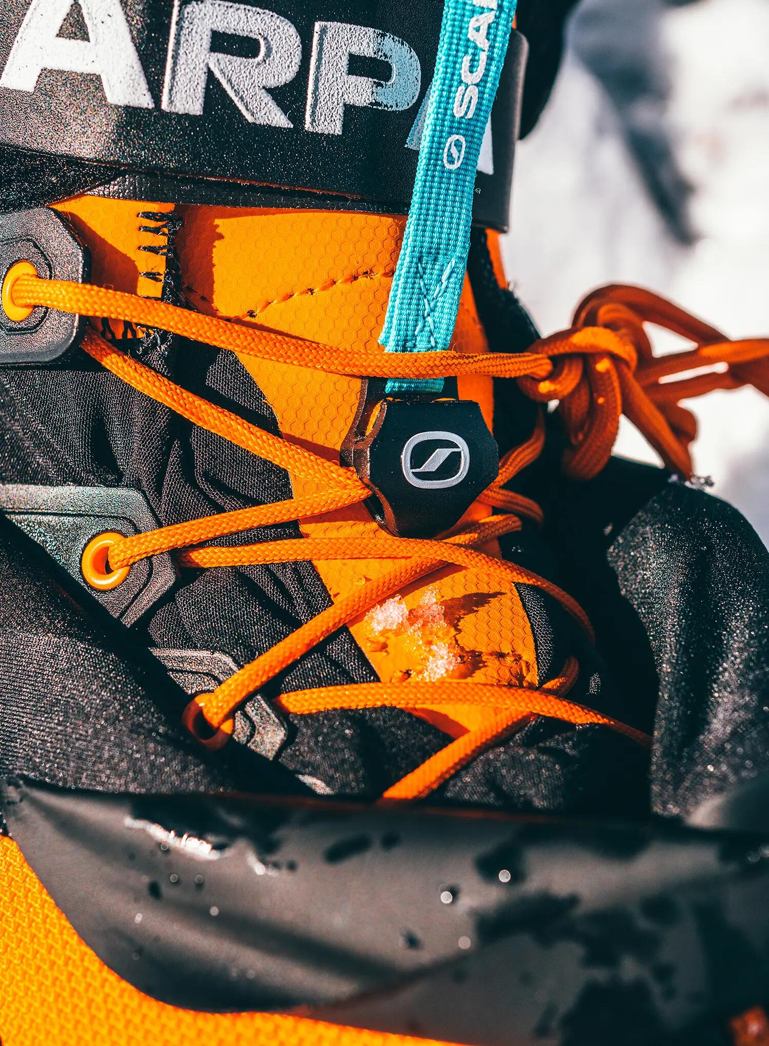 Buty wysokogórskie Scarpa Phantom 6000 HD 4/7