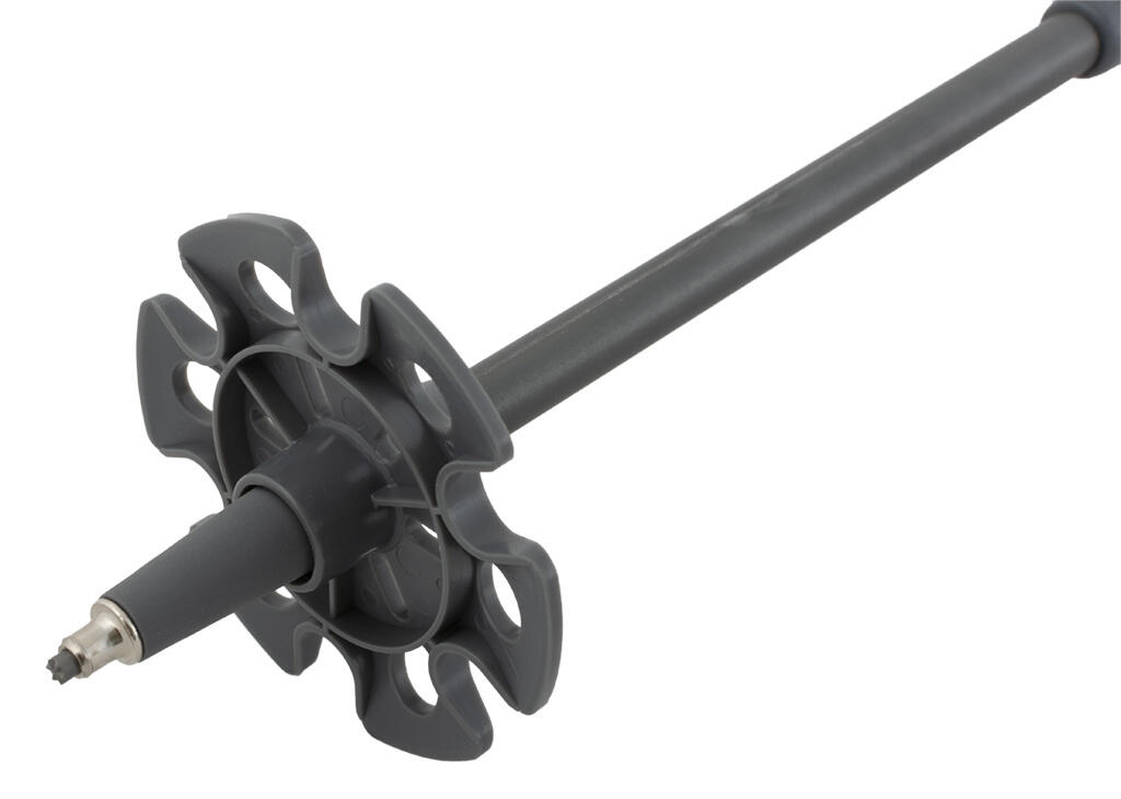 Bâtons de trekking Pinguin Shock FL/TL foam 7/7