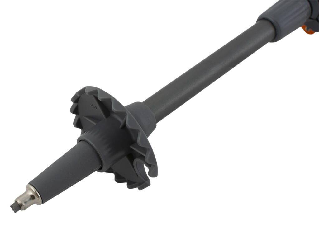 Bâtons de trekking Pinguin Shock FL/TL foam 6/7