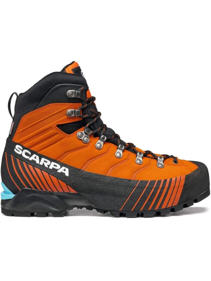 Buty wysokogórskie męskie SCARPA Ribelle HD