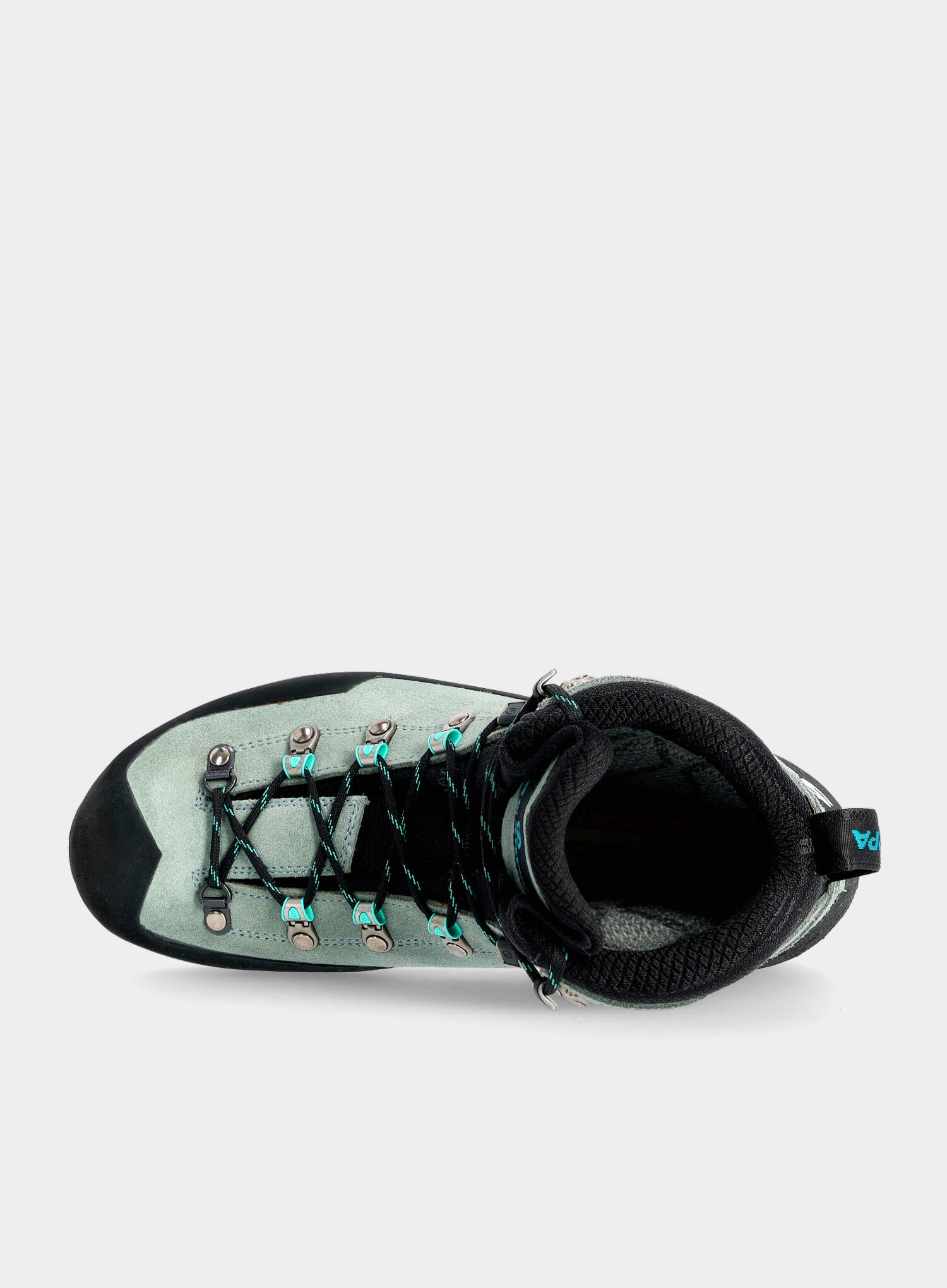 Buty wysokogórskie damskie Scarpa Manta Tech GTX 7/7