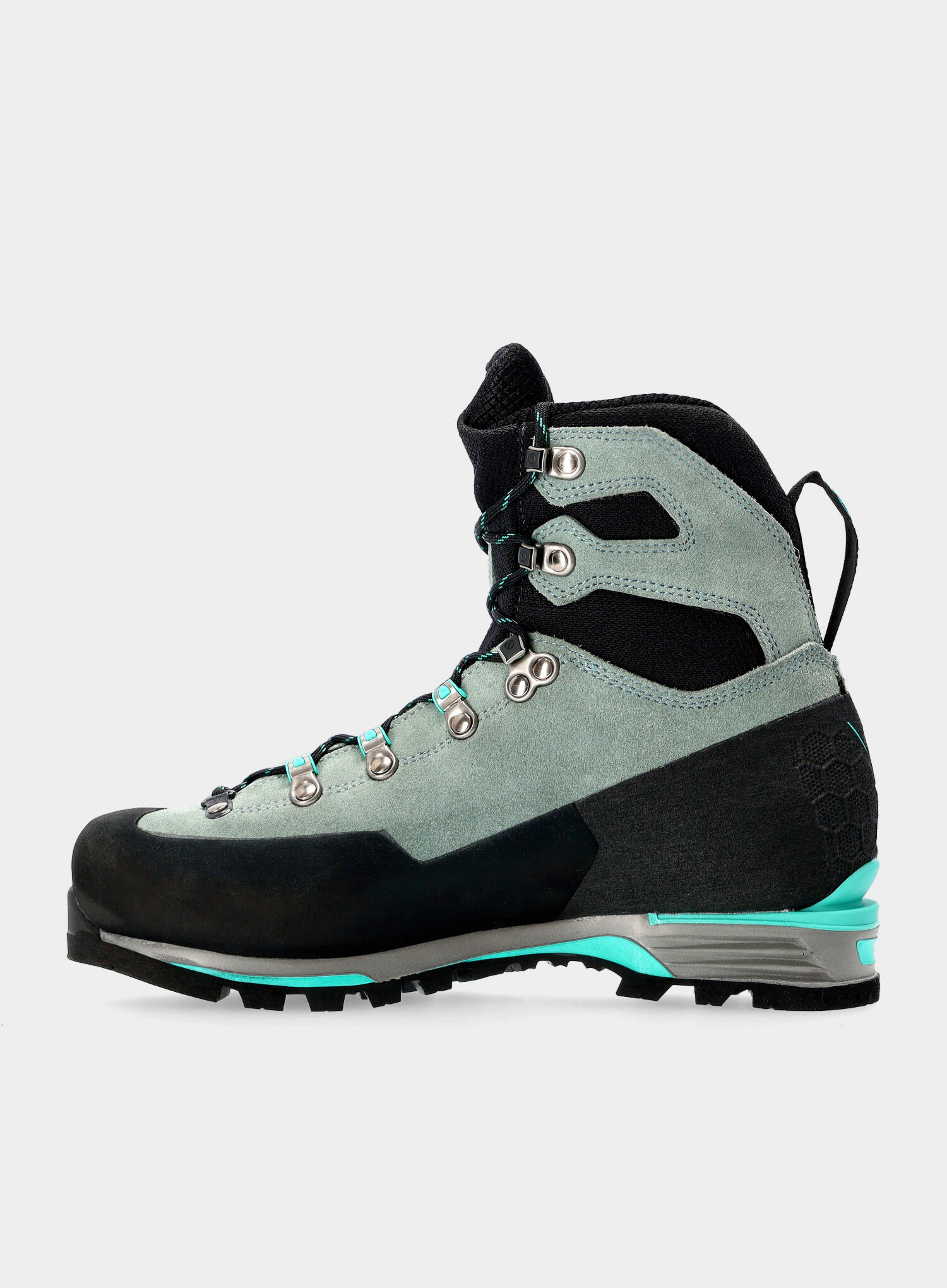 Buty wysokogórskie damskie Scarpa Manta Tech GTX 5/7