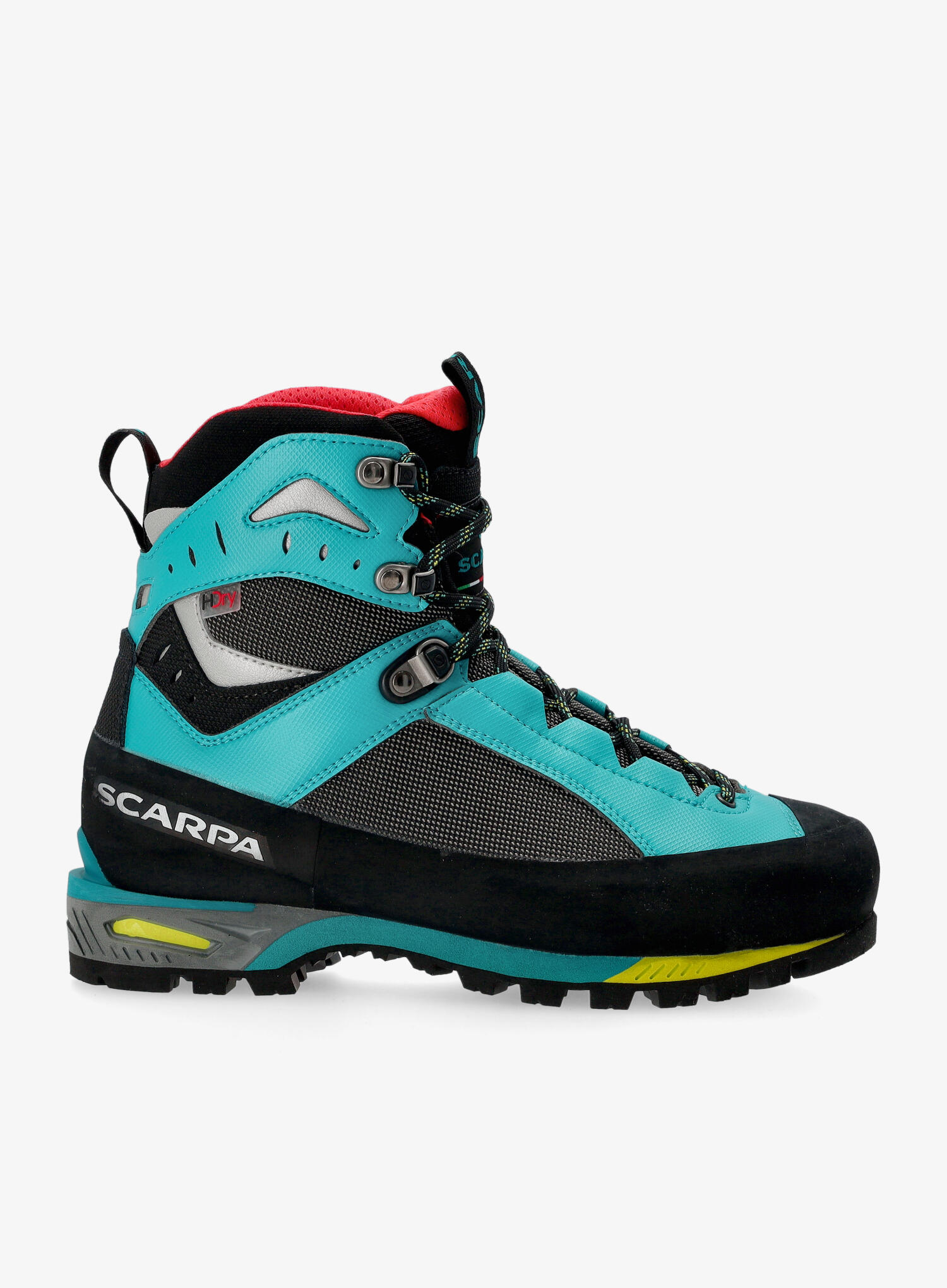 SCARPA picture