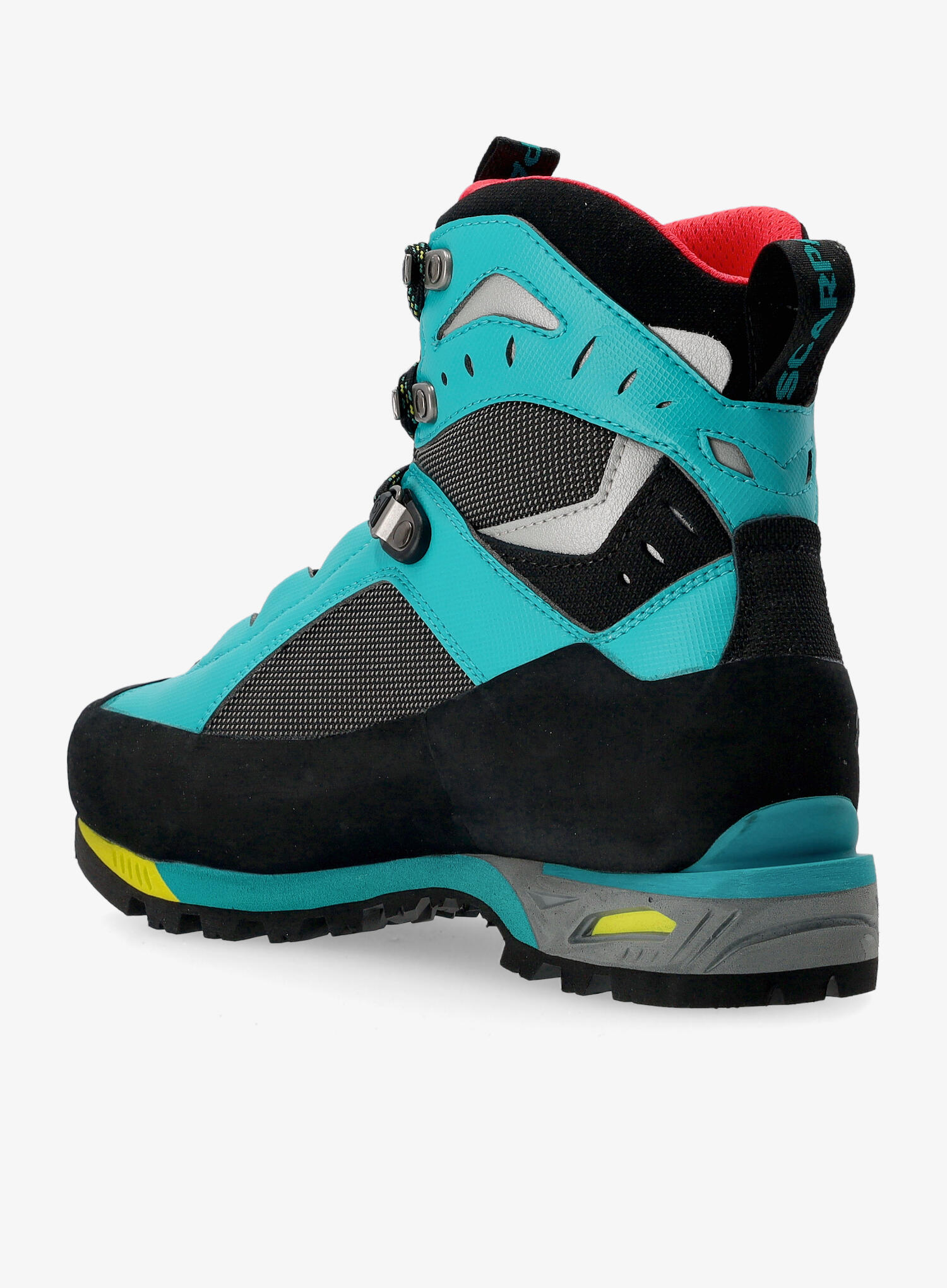 Buty wysokogórskie damskie Scarpa Charmoz HD 6/7