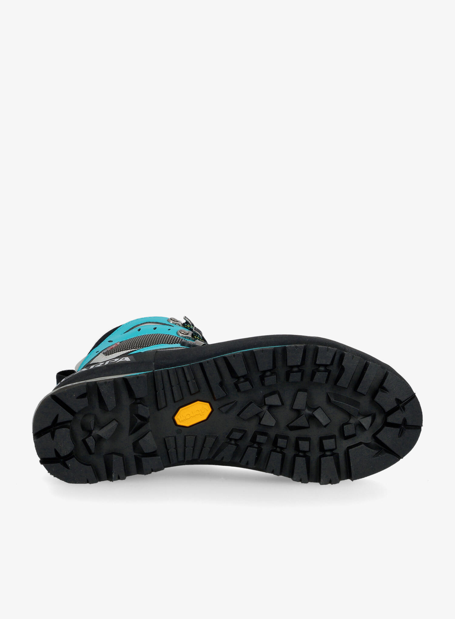 Buty wysokogórskie damskie Scarpa Charmoz HD 4/7