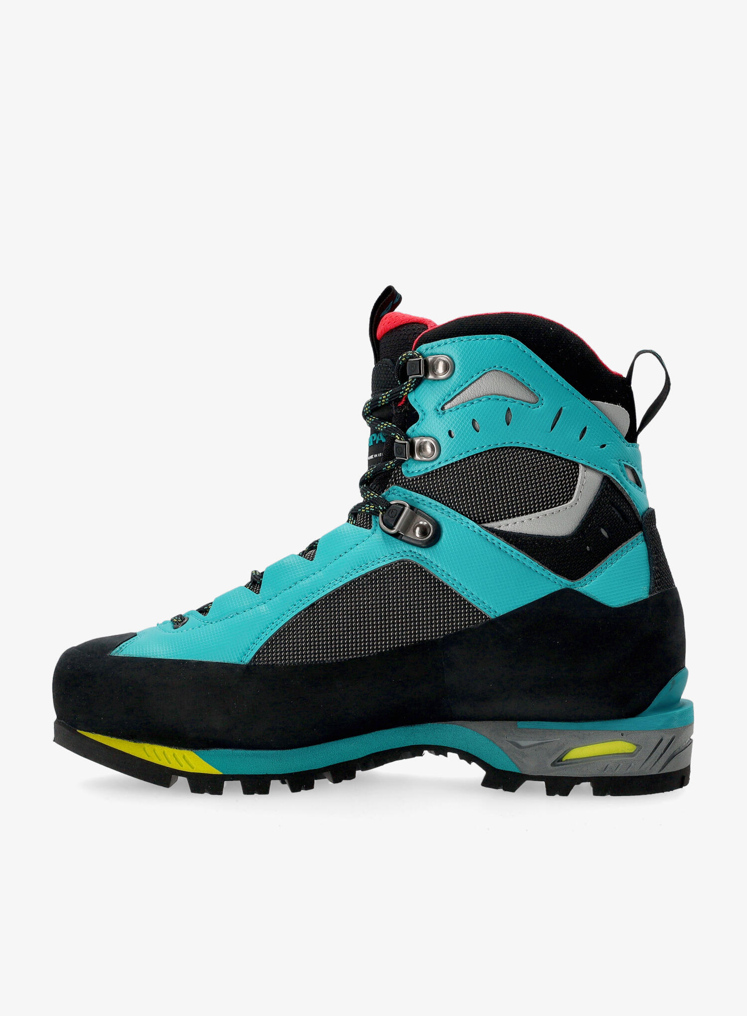 Buty wysokogórskie damskie Scarpa Charmoz HD 7/7