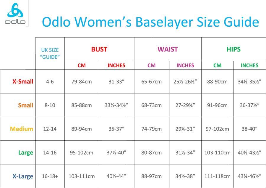 ODLO Women's Halden LinenCool Pro Tee Shirt 5/5