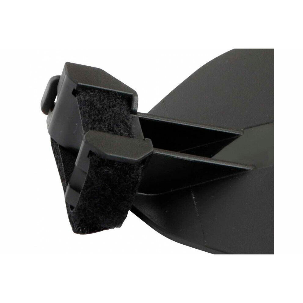 ZEFAL Shield S20 Hinteres Schutzblech für MTB-Sattel 4/7