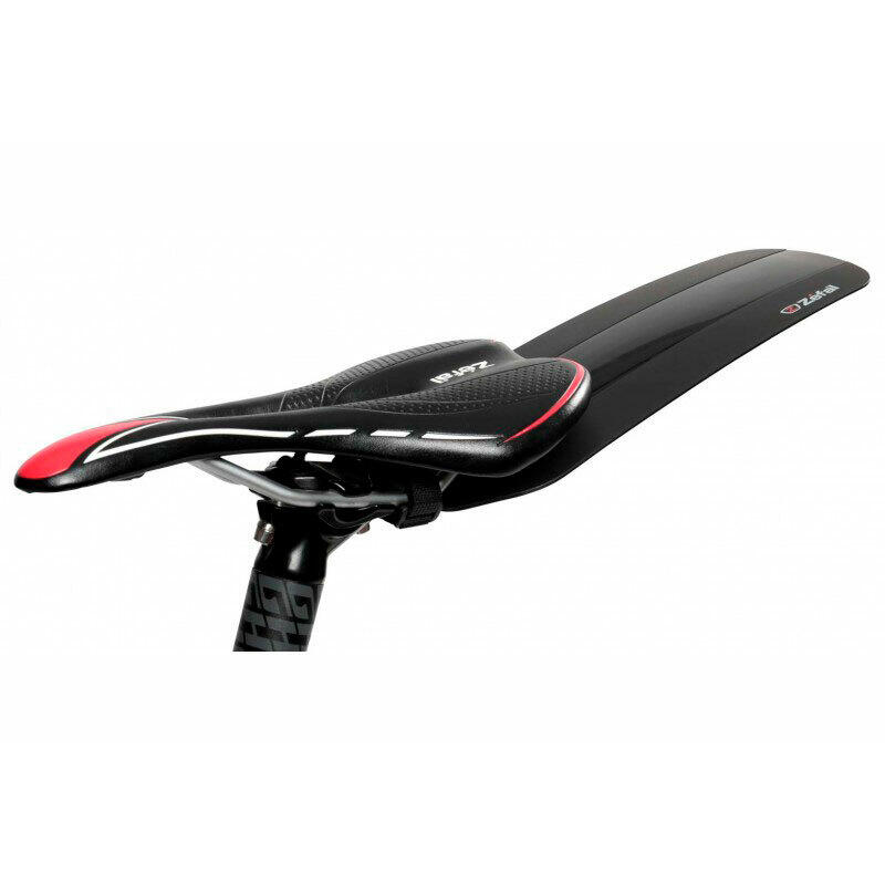 ZEFAL Shield S20 Hinteres Schutzblech für MTB-Sattel 5/7