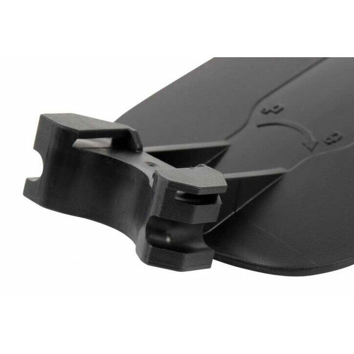 ZEFAL Shield S20 Hinteres Schutzblech für MTB-Sattel 3/7
