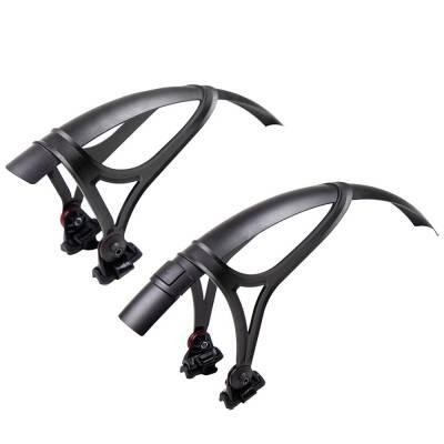 ZEFAL Set di parafanghi Zefal Shield R50