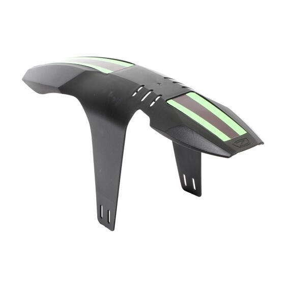 ZEFAL Mudguard DEFLECTOR FM20 2/6