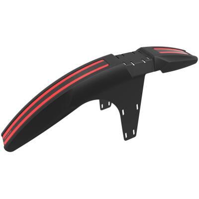 ZEFAL Parafango anteriore Zefal deflector fm30 27.5+/29