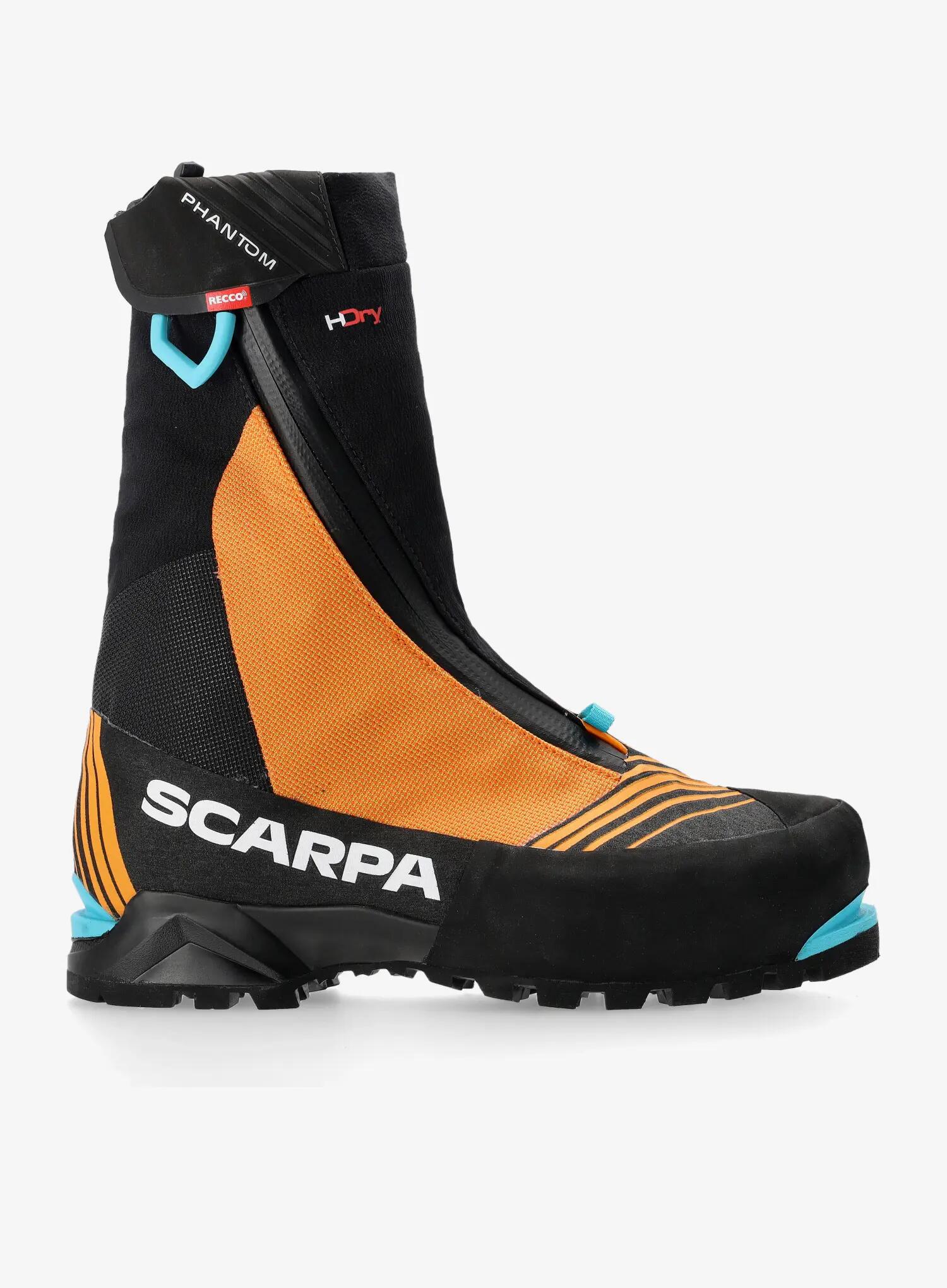 SCARPA picture