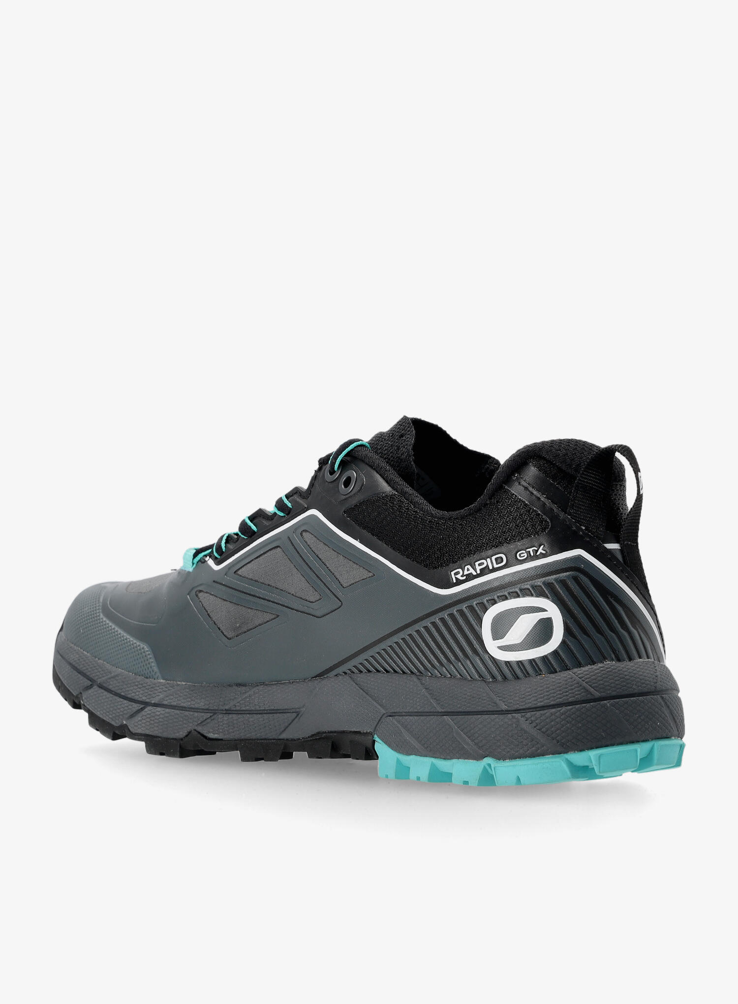 Buty podejściowe damskie Scarpa Rapid GTX 6/7