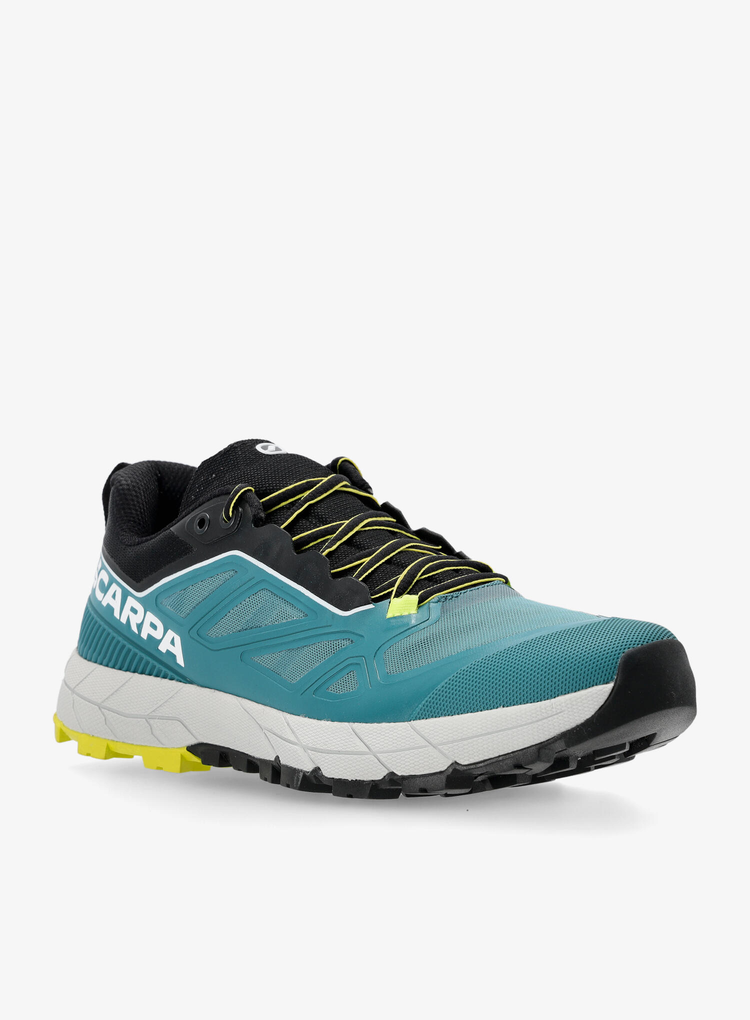 Buty podejściowe męskie Scarpa Rapid 3/7