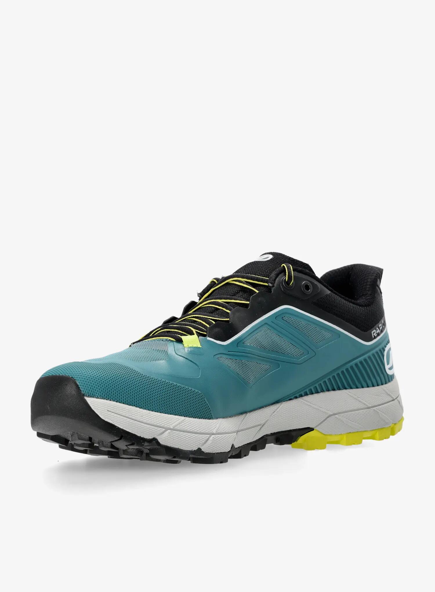 Buty podejściowe męskie Scarpa Rapid 4/7