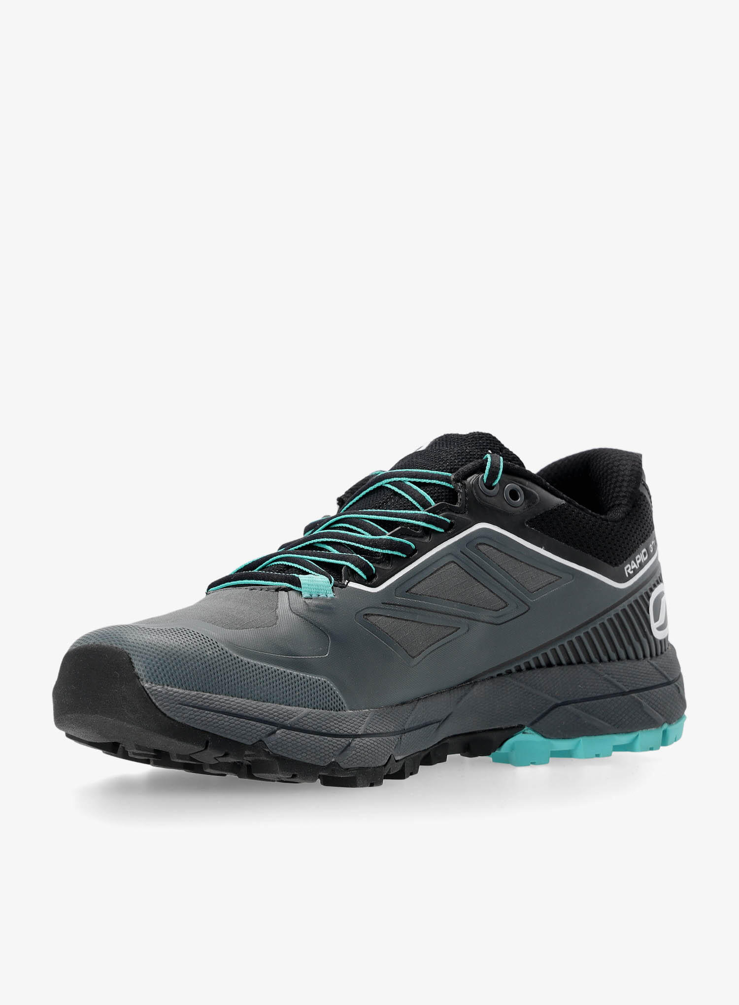 Buty podejściowe damskie Scarpa Rapid GTX 4/7