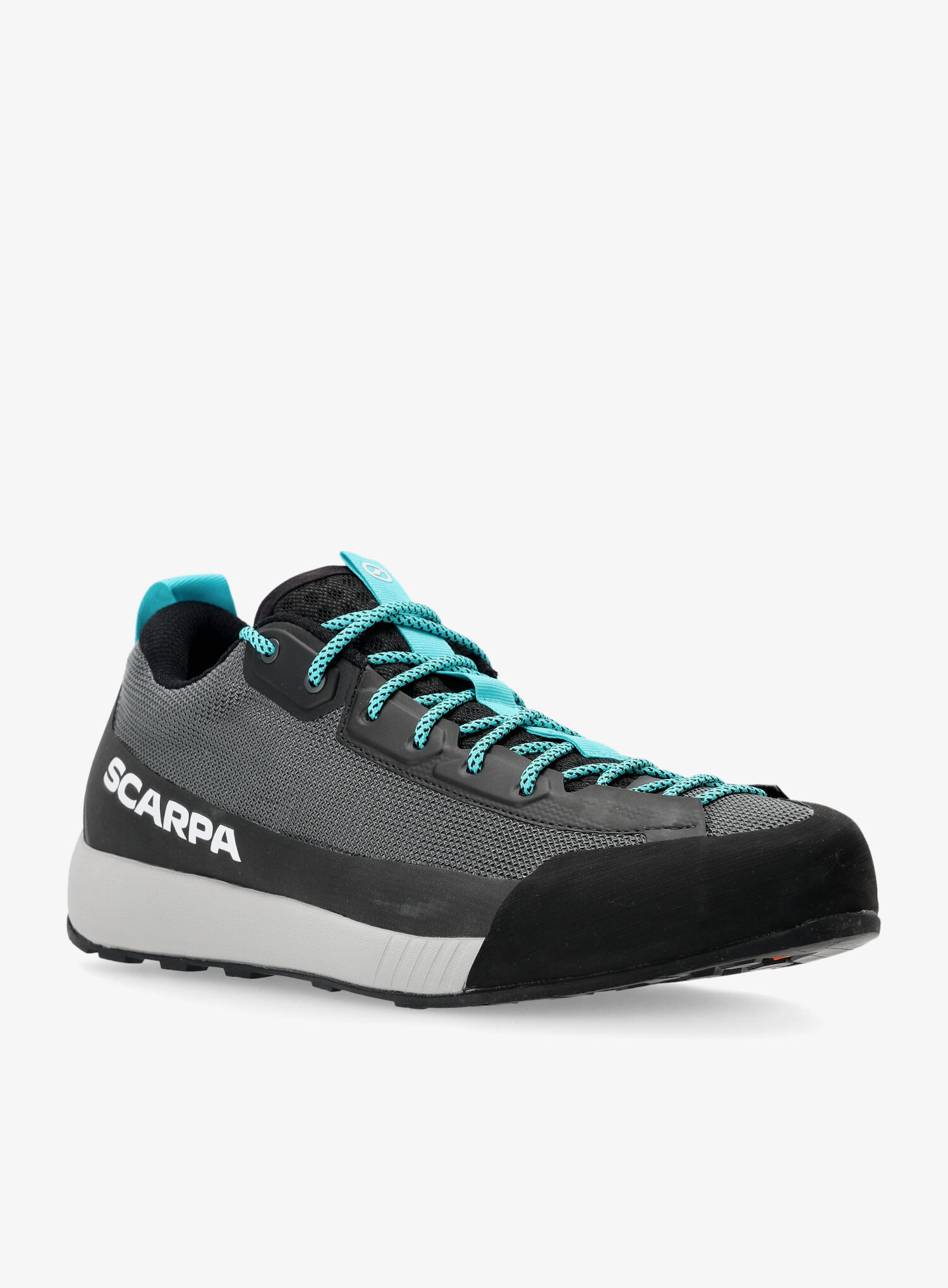 Buty podejściowe męskie Scarpa Gecko LT 3/7