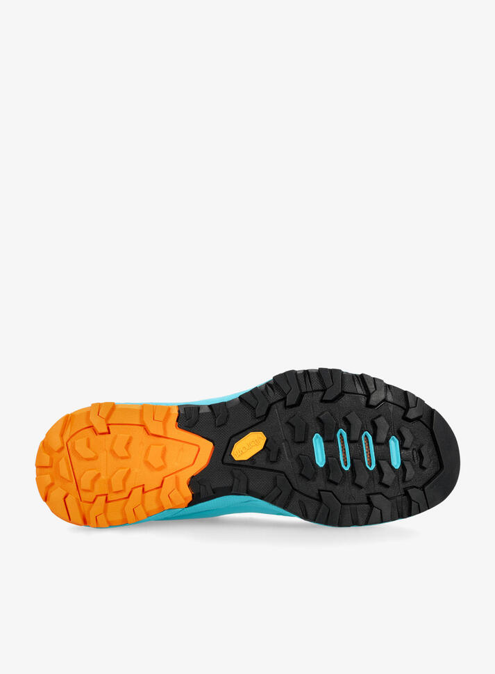 Buty podejściowe męskie Scarpa Rapid
