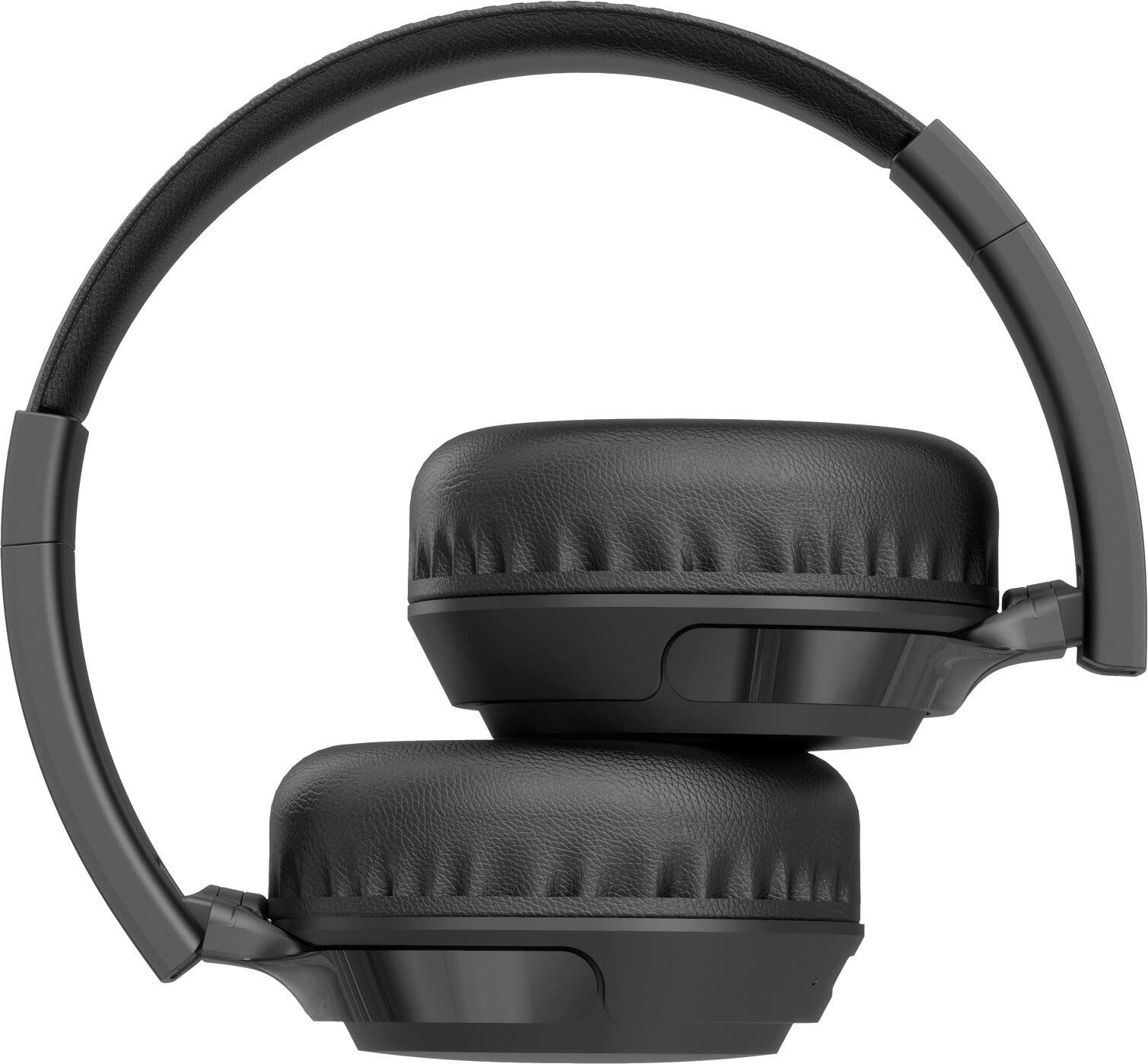 Auriculares inalámbricos SPC Heron 2 Studio, 50h de batería, Doble conexión 5/6