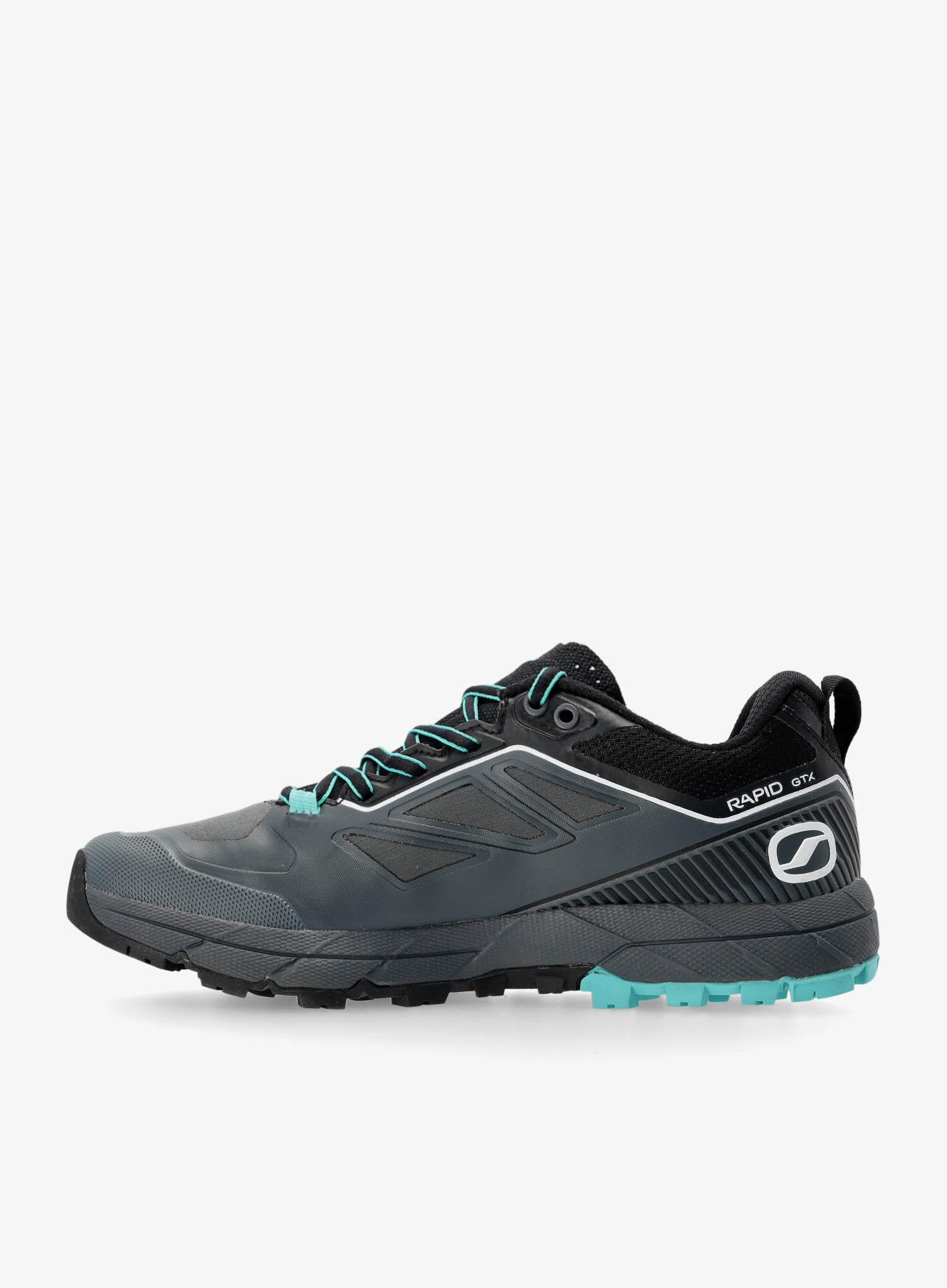 Buty podejściowe damskie Scarpa Rapid GTX 5/7