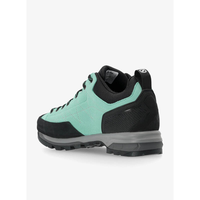 Buty podejściowe damskie Scarpa Zodiac