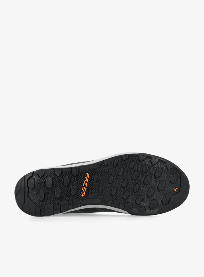 Buty podejściowe męskie Scarpa Gecko LT