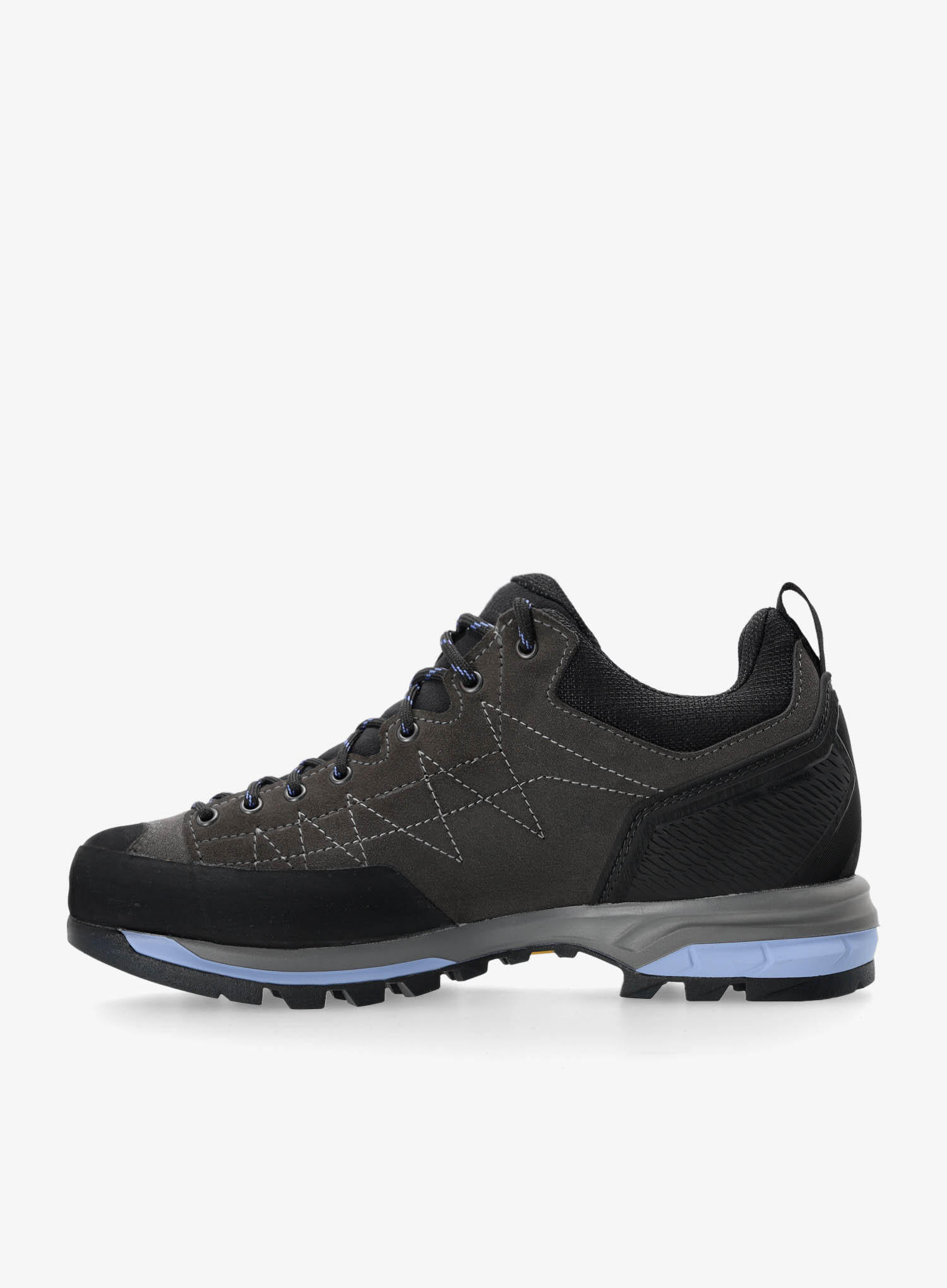 Botas de aproximación para mujer SCARPA Zodiac GTX lavanda 5/7