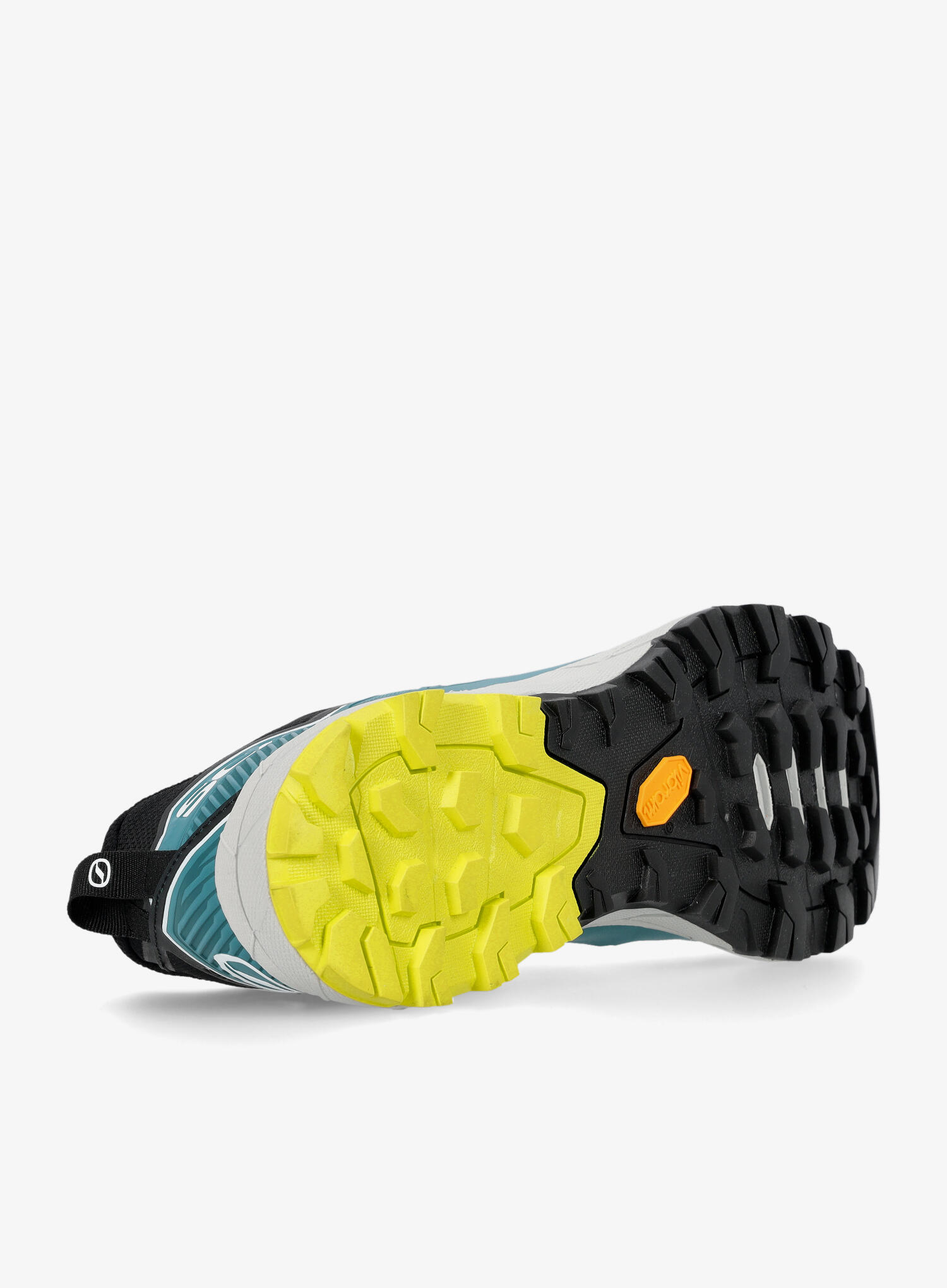 Buty podejściowe męskie Scarpa Rapid 7/7