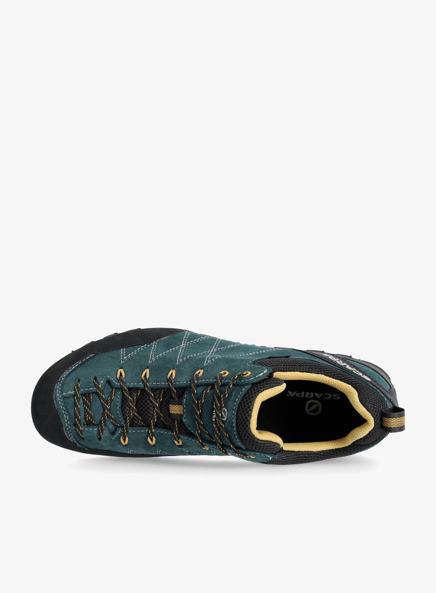 Buty podejściowe męskie Scarpa Crux GTX 6/6