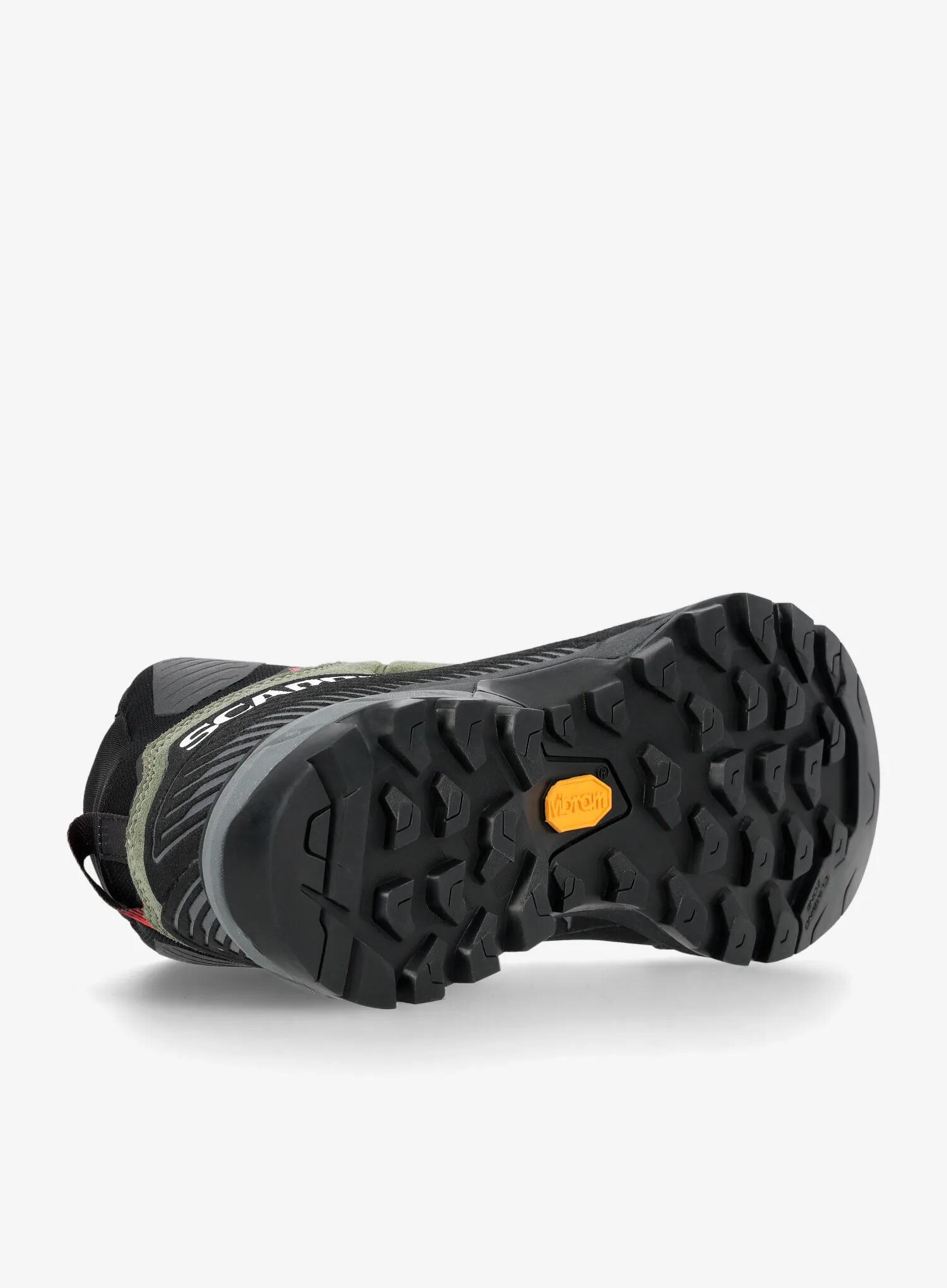Buty podejściowe damskie Scarpa Rapid XT Mid GTX 7/7