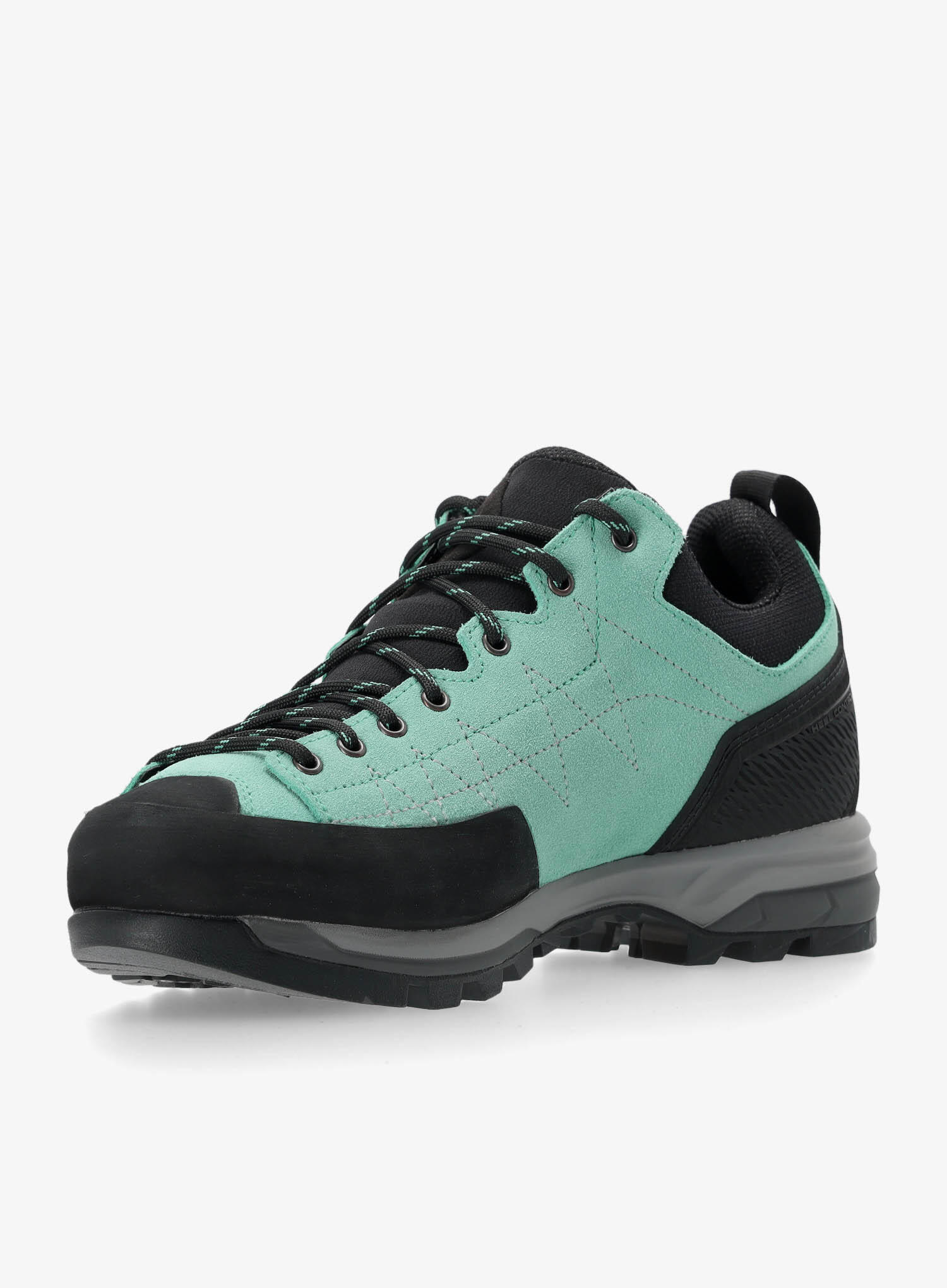 Scarponi da trekking donna Zodiac Women 4/7