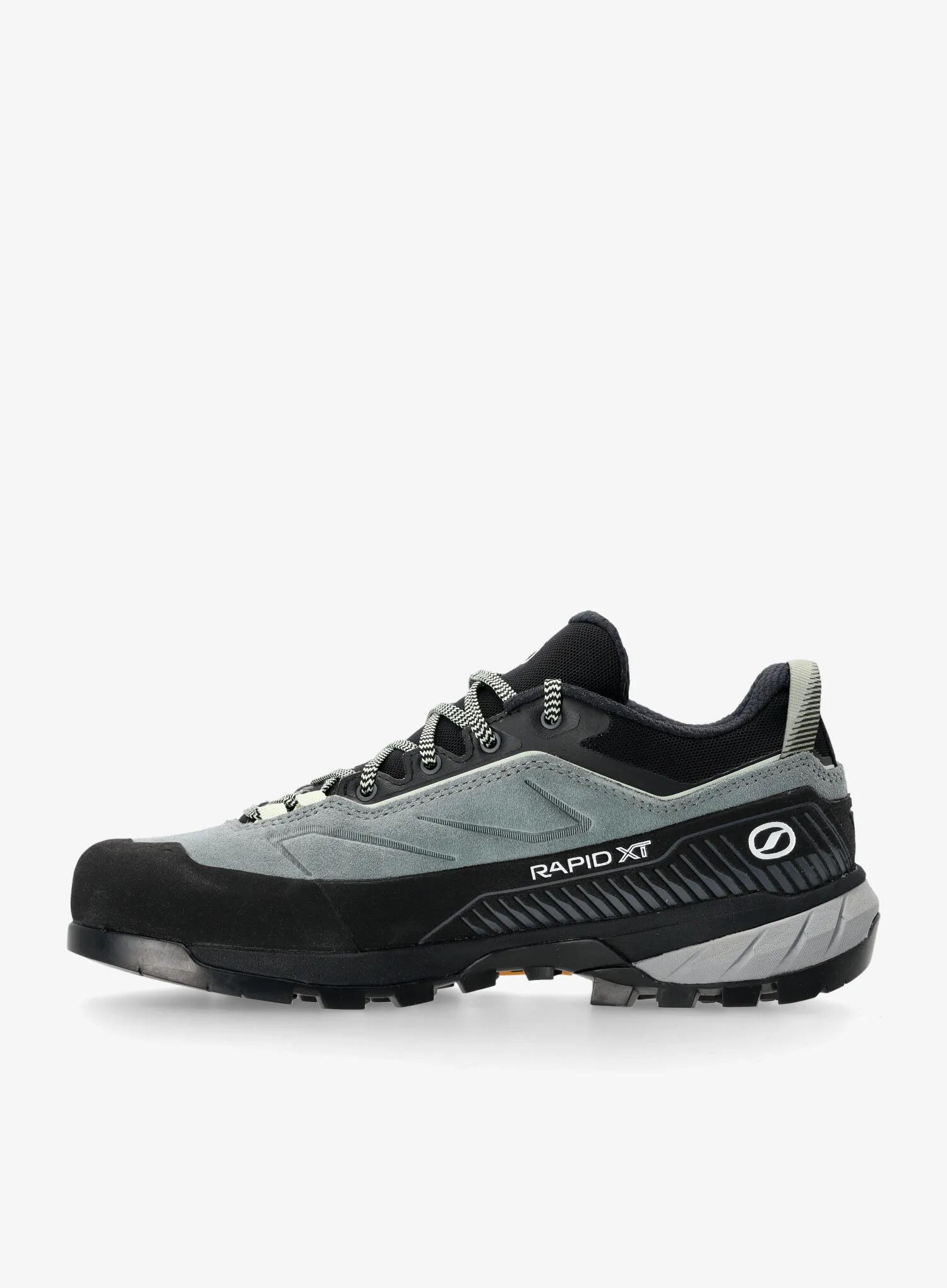 Buty podejściowe damskie Scarpa Rapid XT 5/7