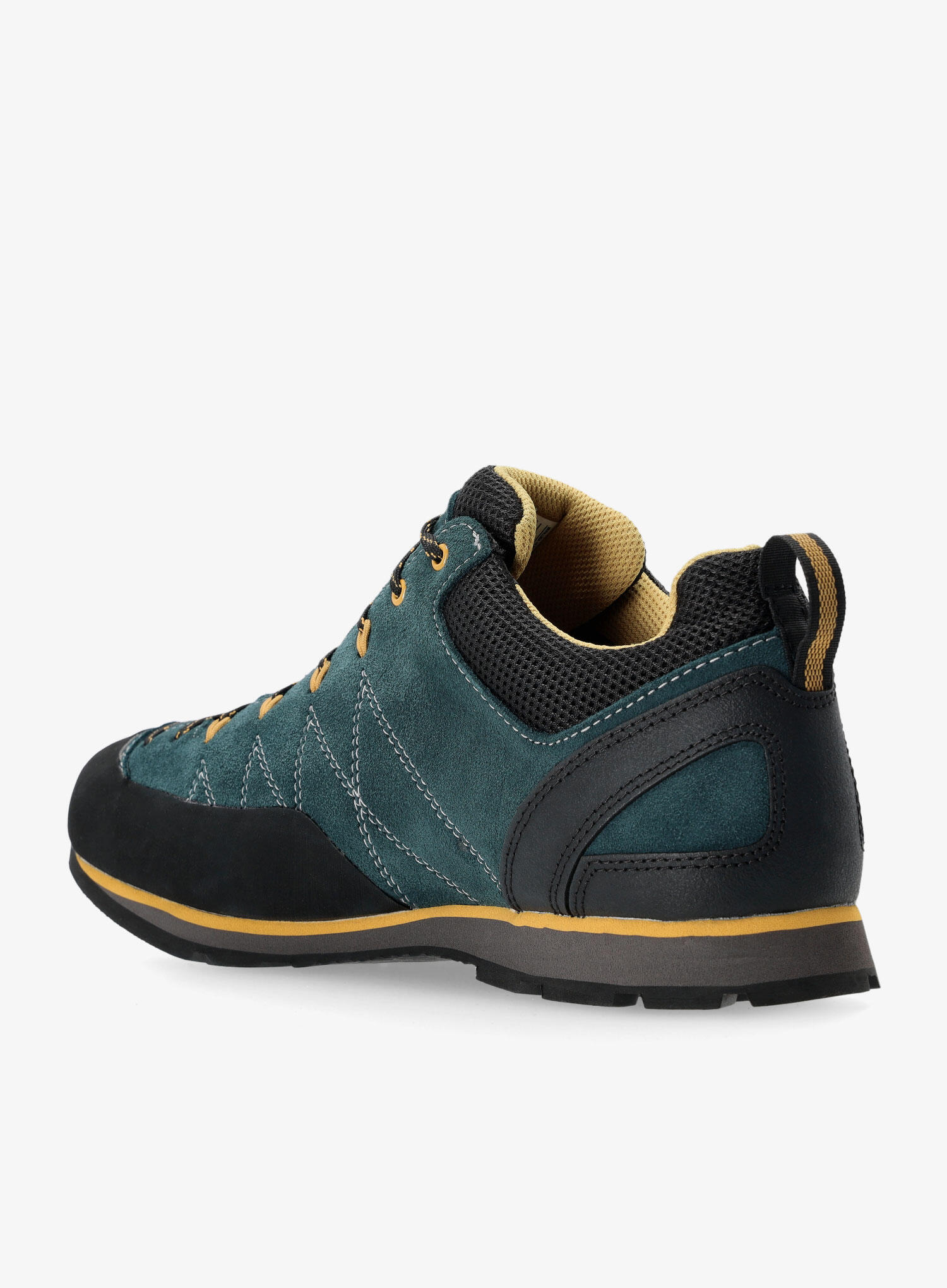 Buty podejściowe męskie Scarpa Crux GTX 4/6