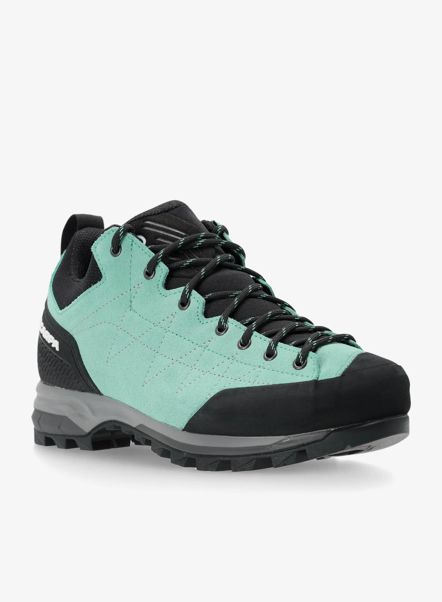 Scarponi da trekking donna Zodiac Women 3/7