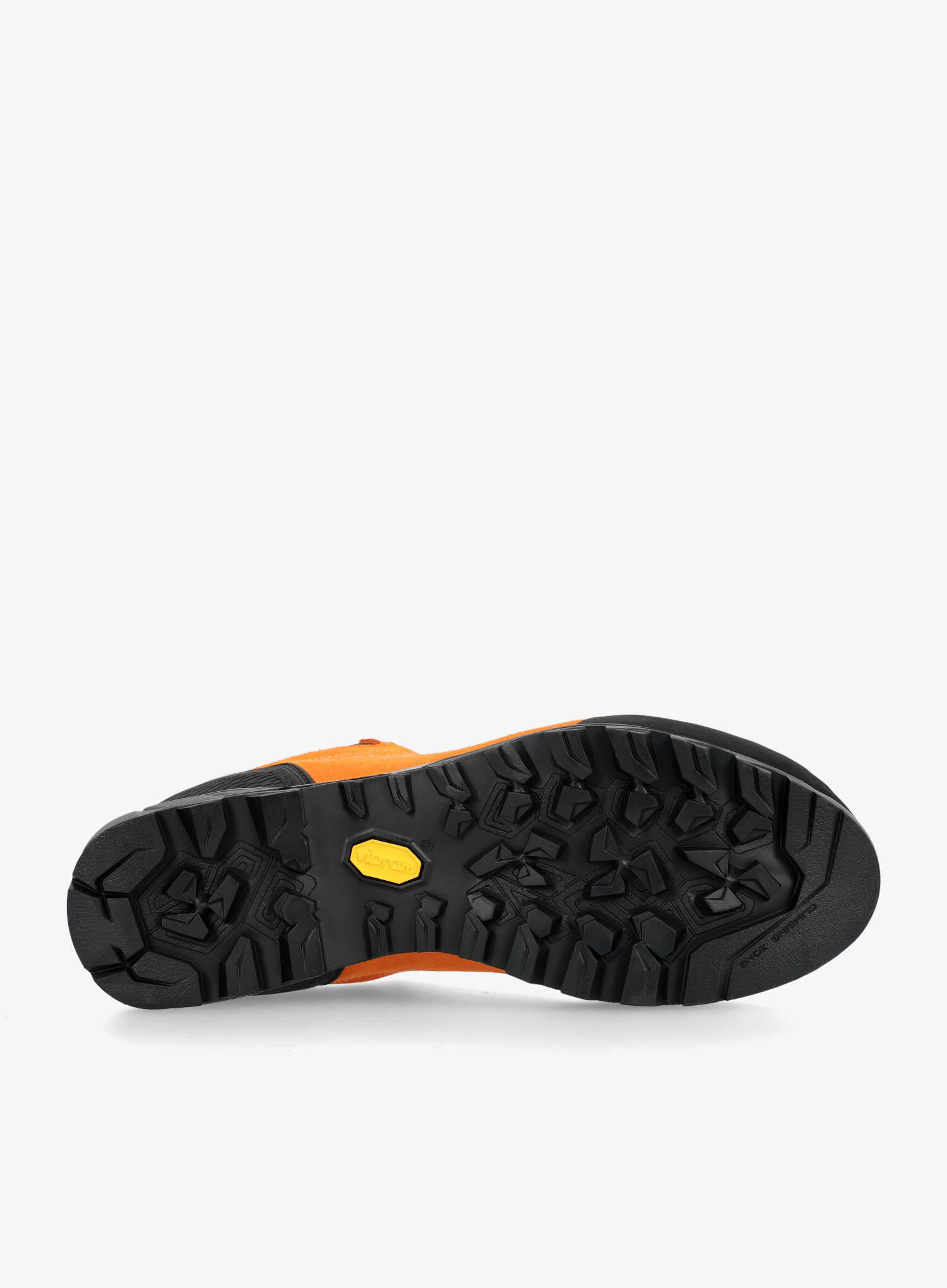 Herren Zustiegsschuhe SCARPA Zodiac 2/7