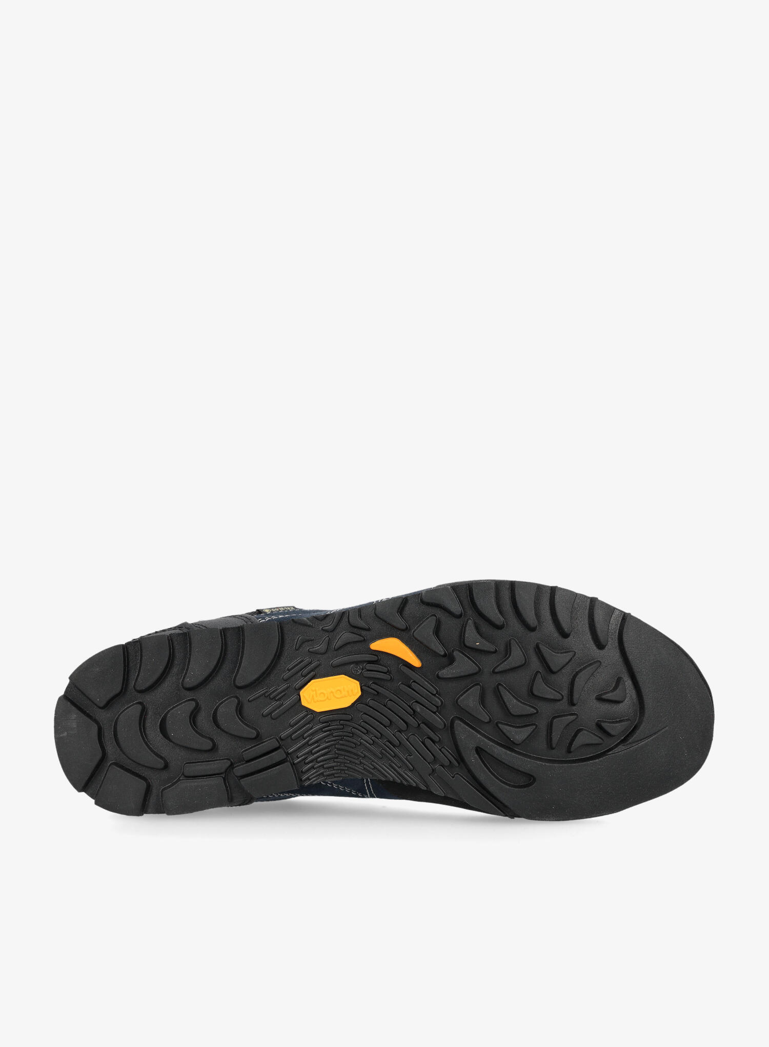 Trekking-Halbschuhe W CRUX GTX 5/6